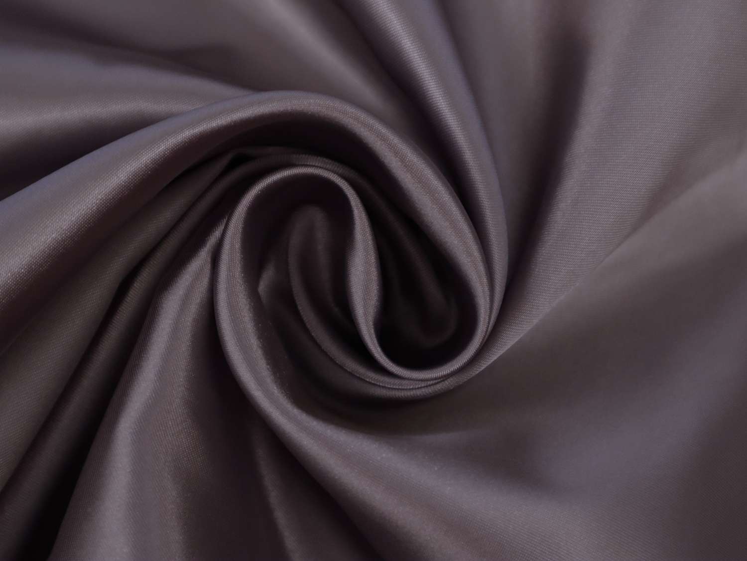 Satin Charmeuse in Grape