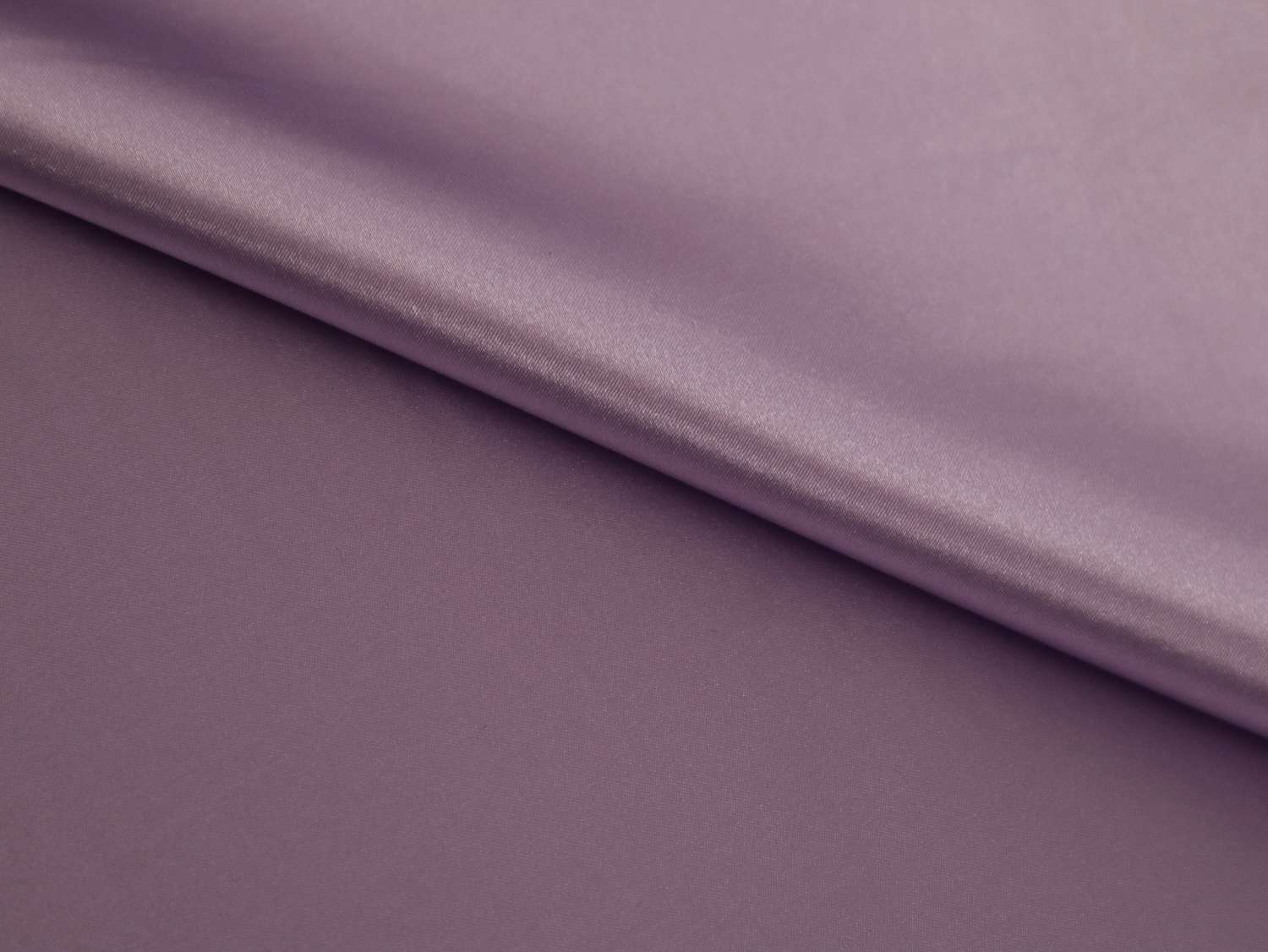 Satin Charmeuse in Lilac