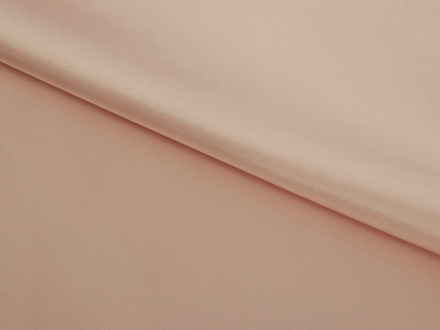 Satin Charmeuse in Rosette