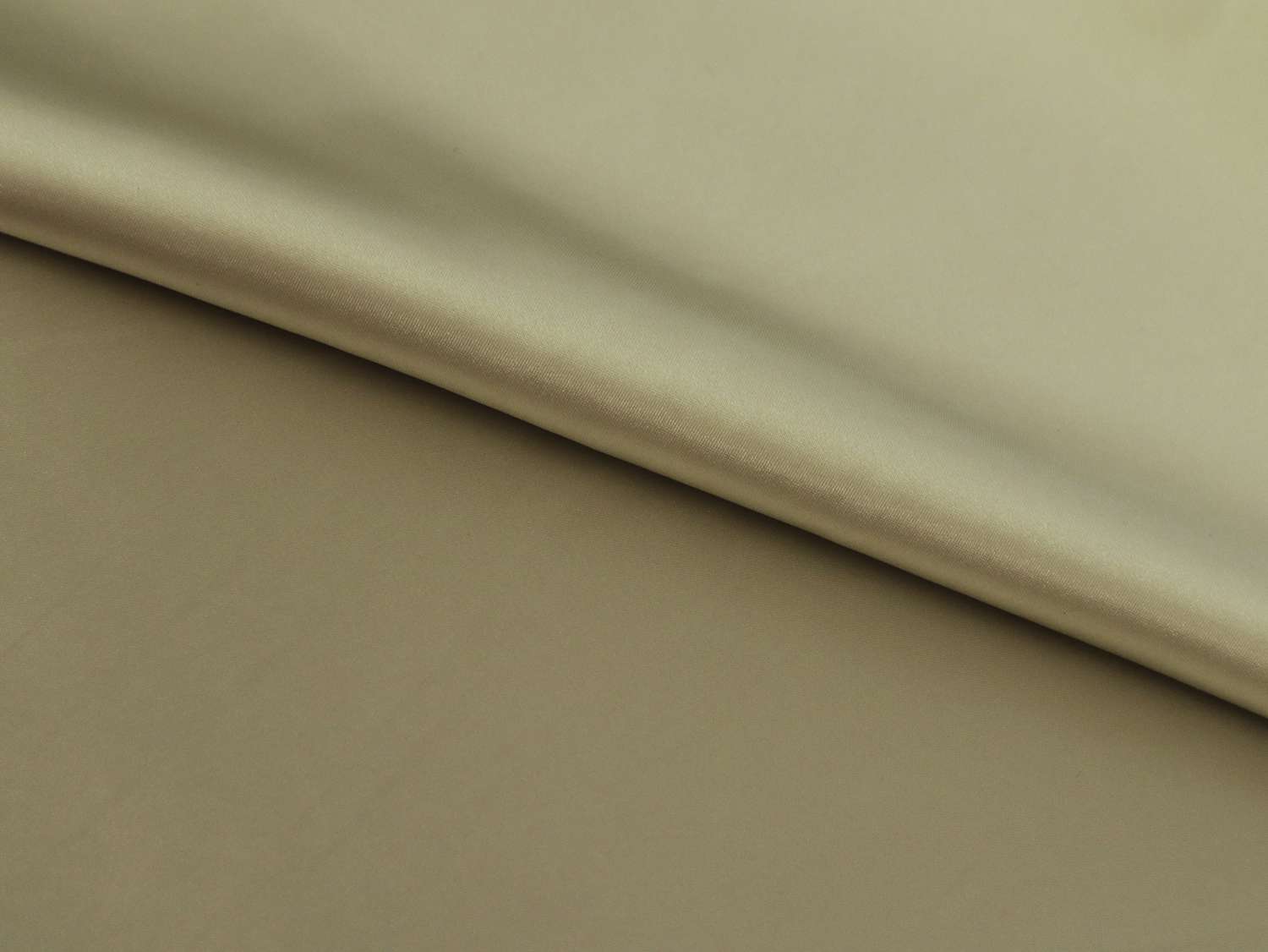Satin Charmeuse in Sage