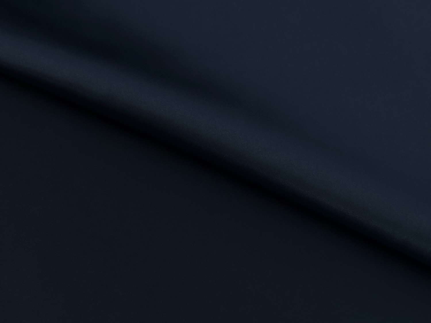 Satin Charmeuse in Slate Blue