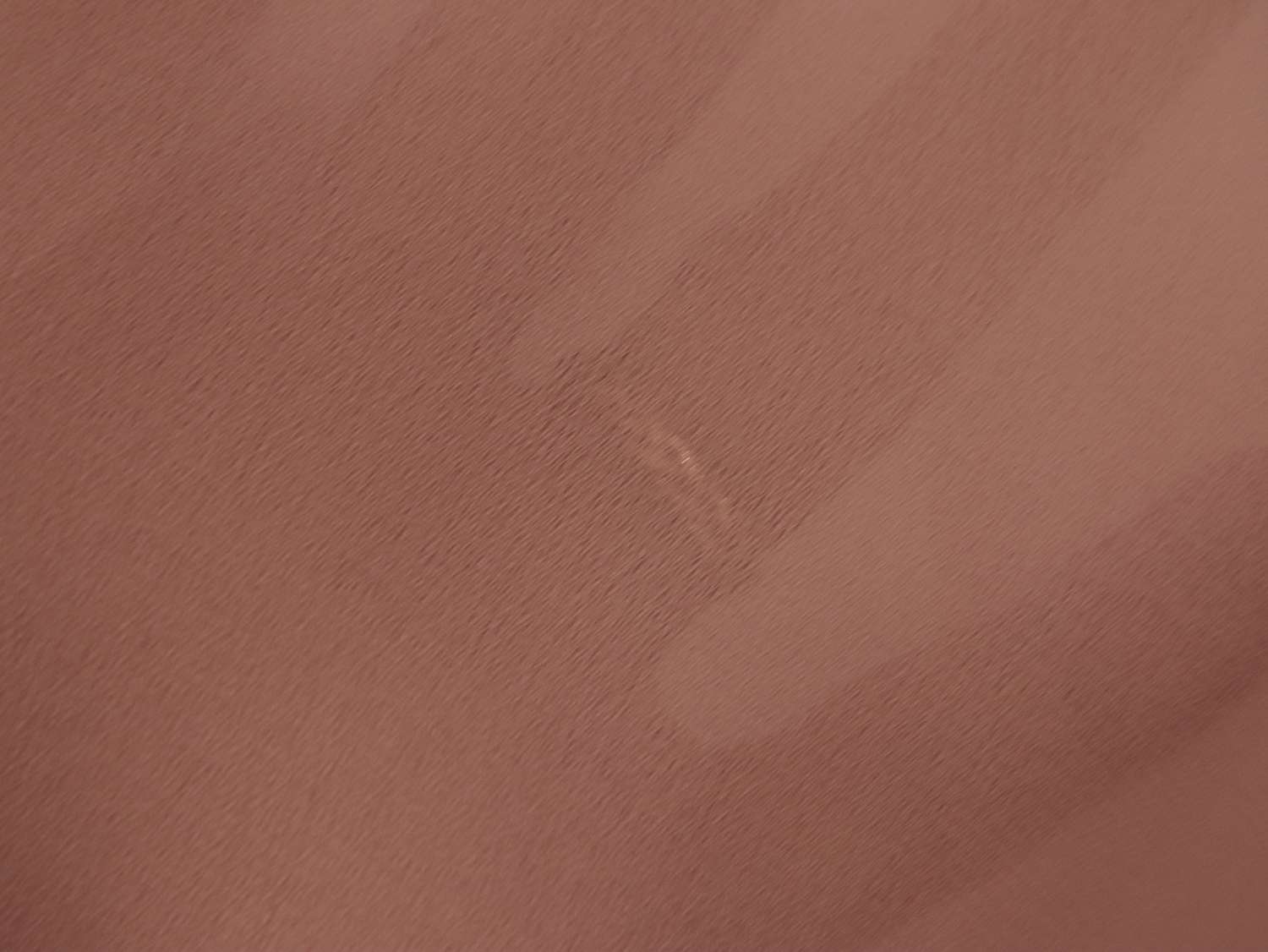 Polyester Double Georgette in Rum Pink