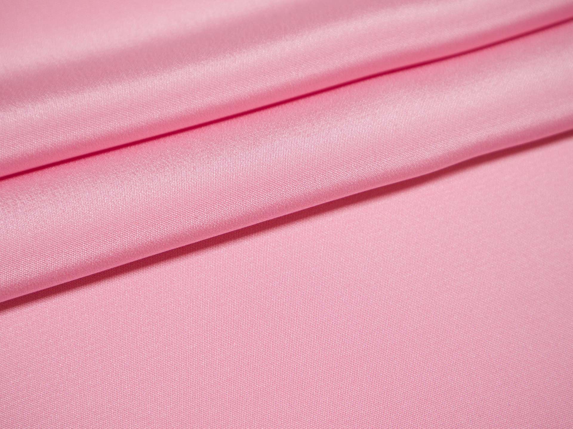 4 ply silk crepe in Primrose- folded