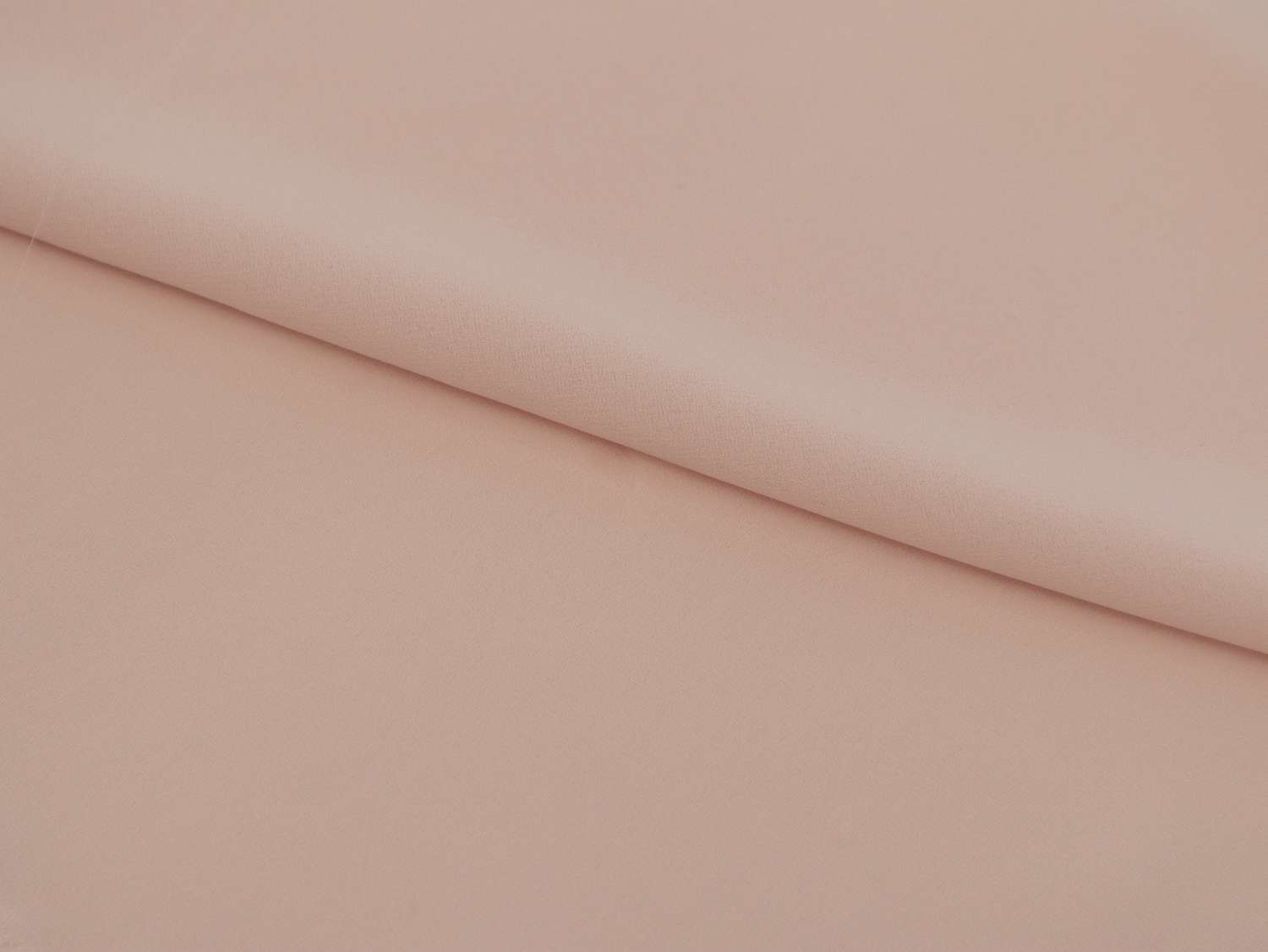 Polyester Double Georgette in Rosette