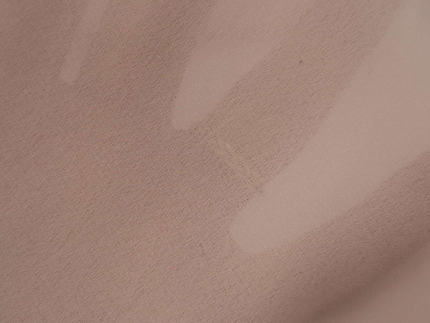 Polyester Double Georgette in Rosette