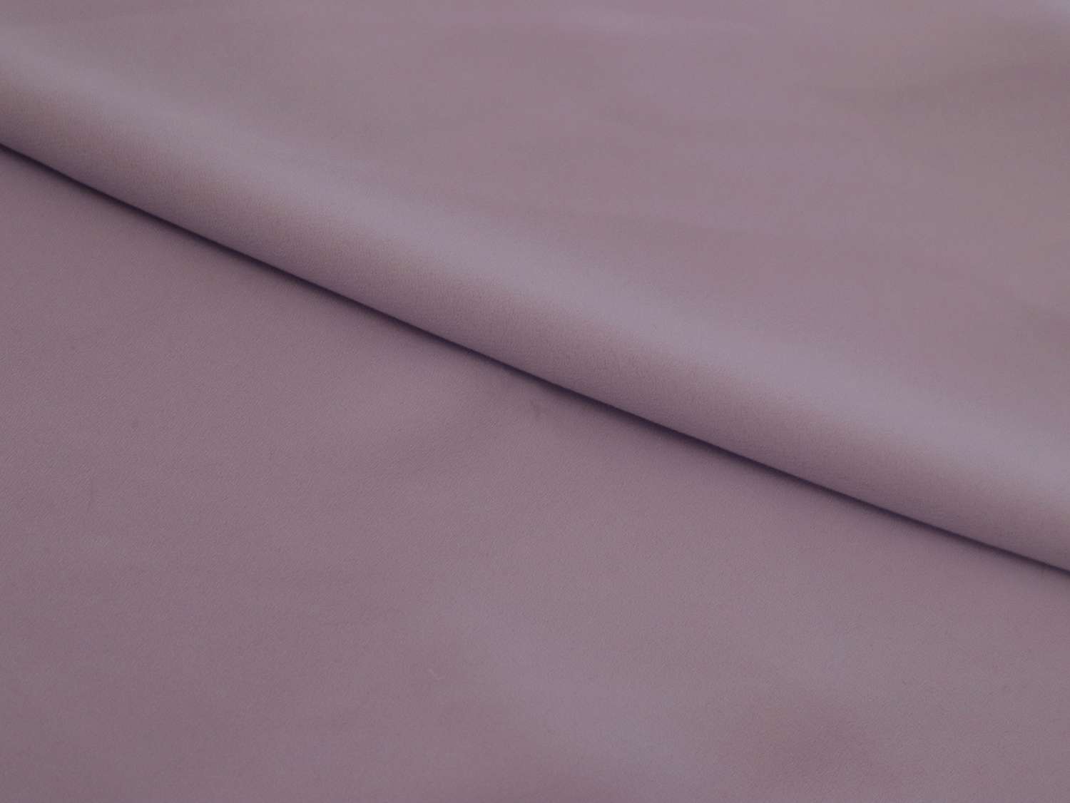 Polyester Double Georgette in Pansy