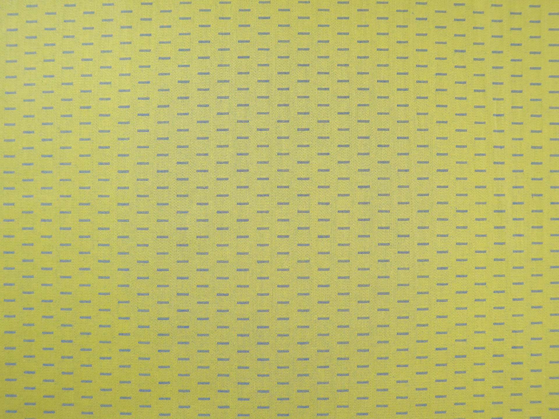 Cotton Dobby Sateen in Apple Green