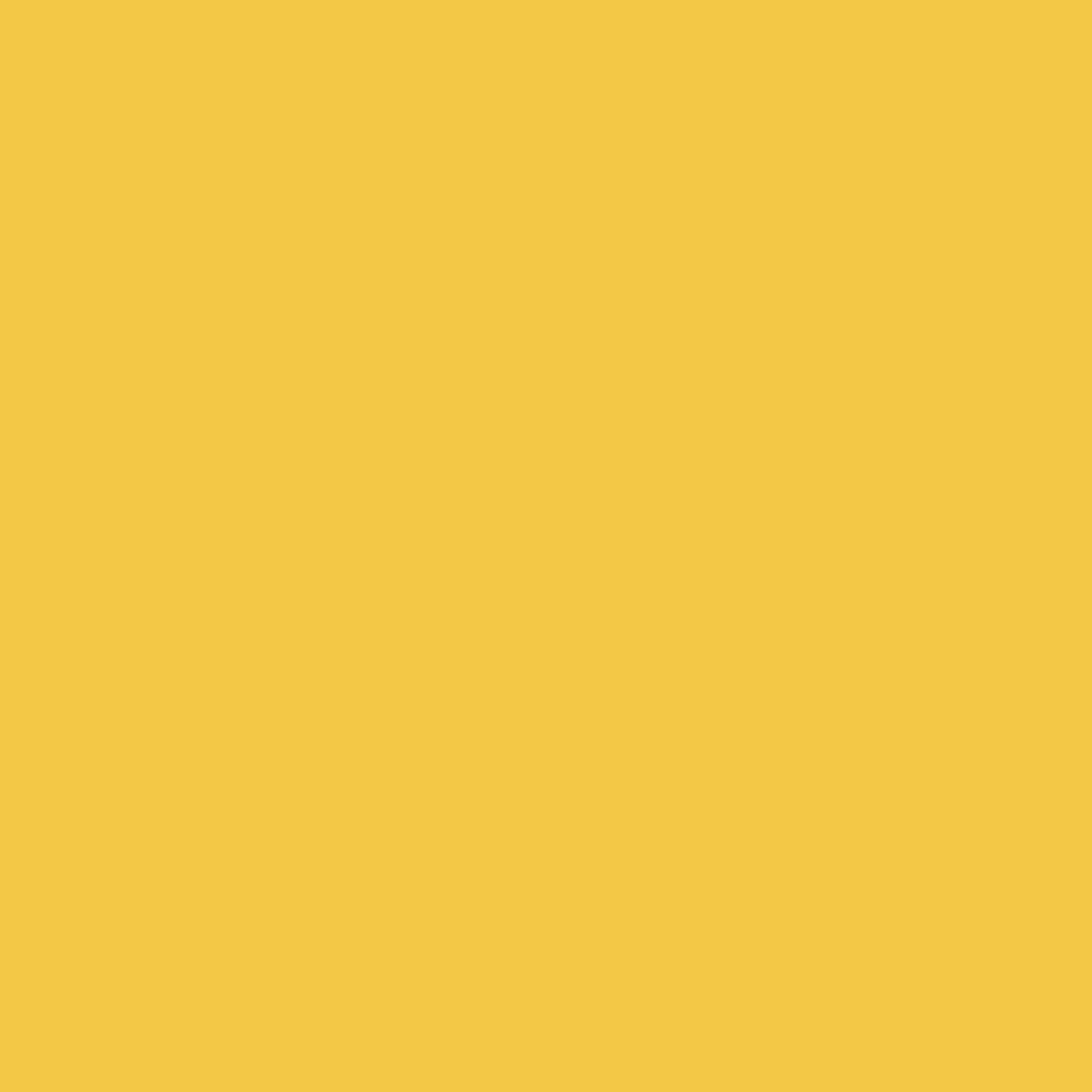 Stretch Silk Charmeuse in Bright Lemon
