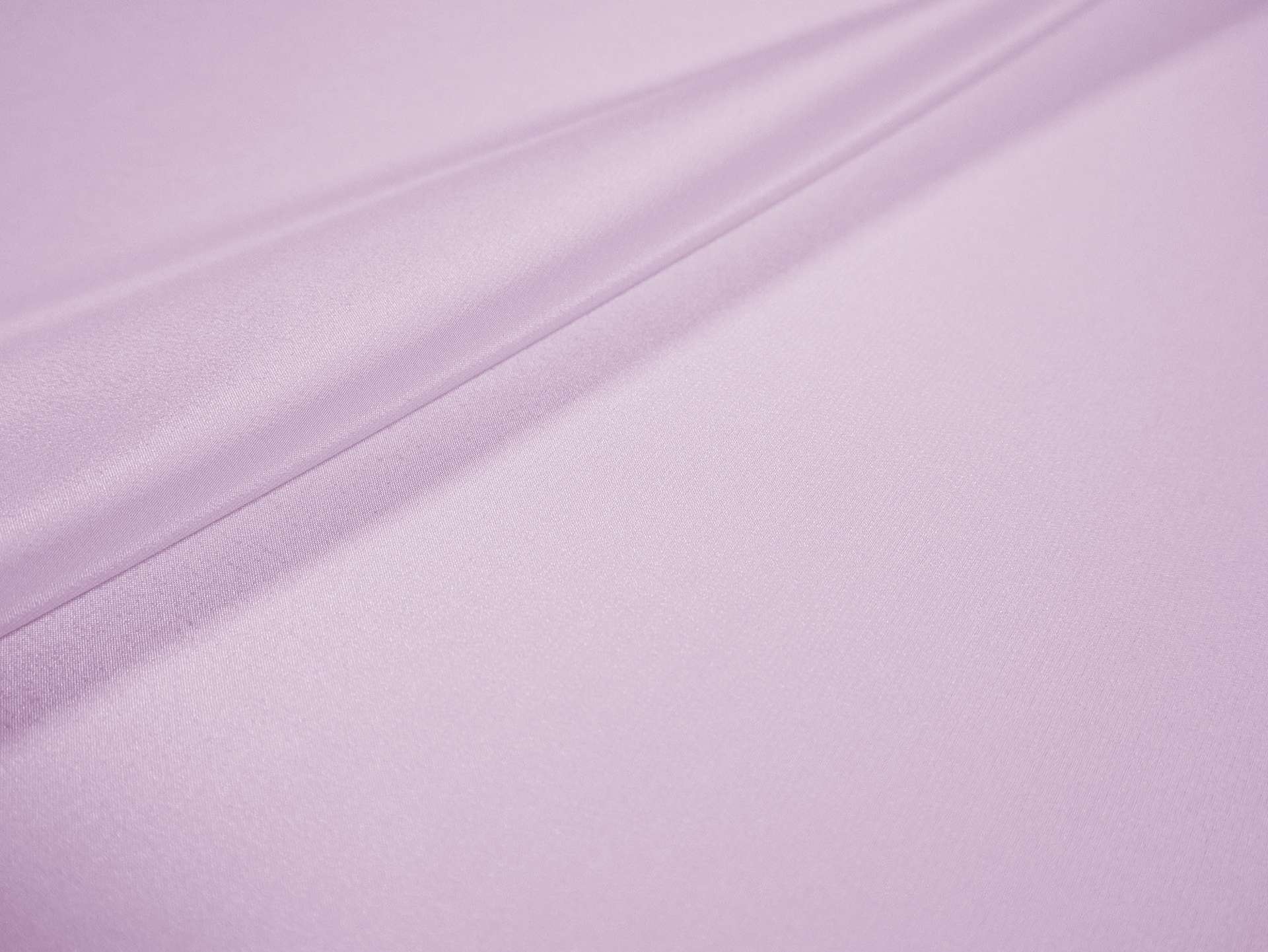 Silk Crepe de Chine in Orchid 