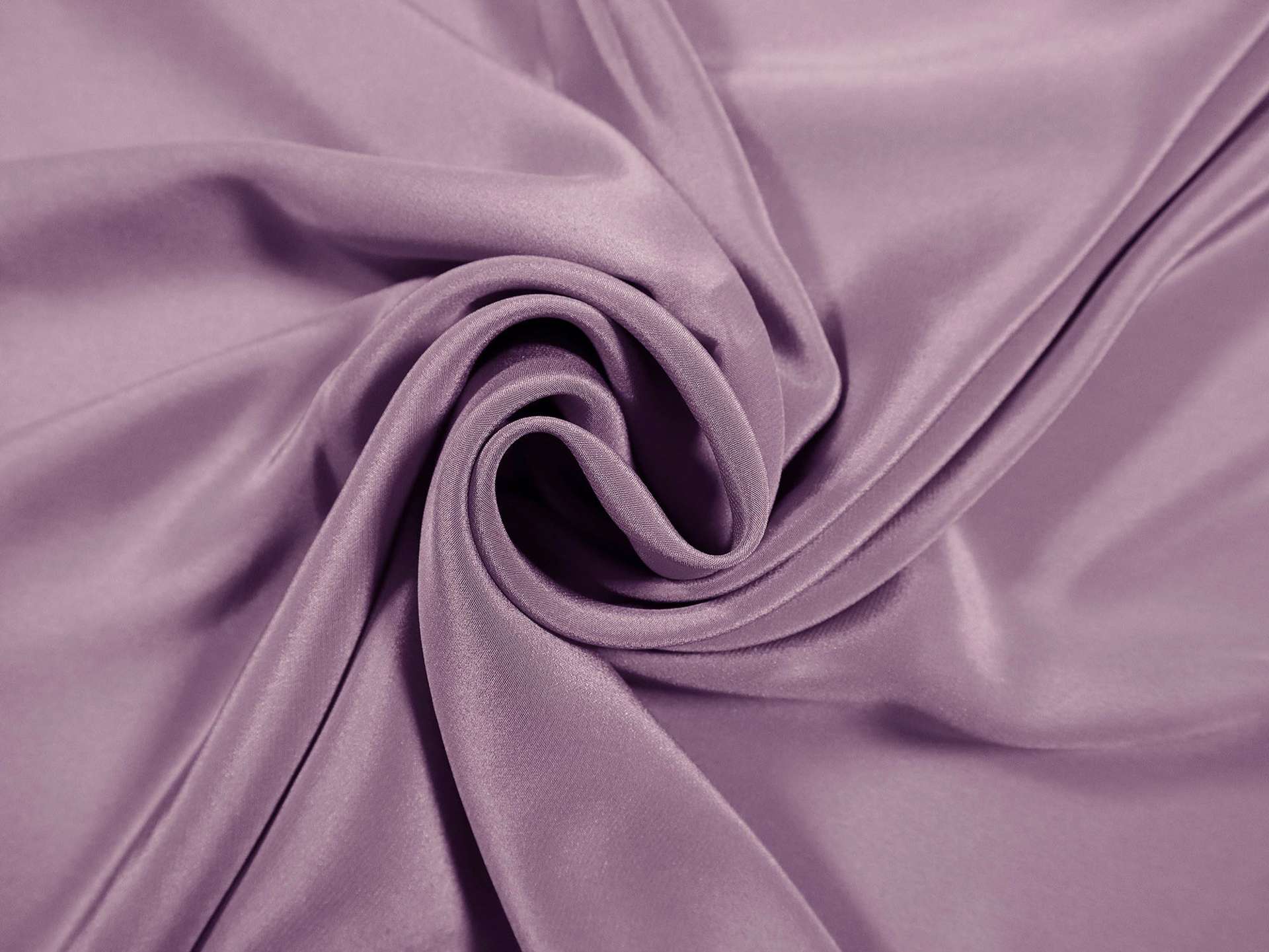 Silk Crepe de Chine in Morning Glory