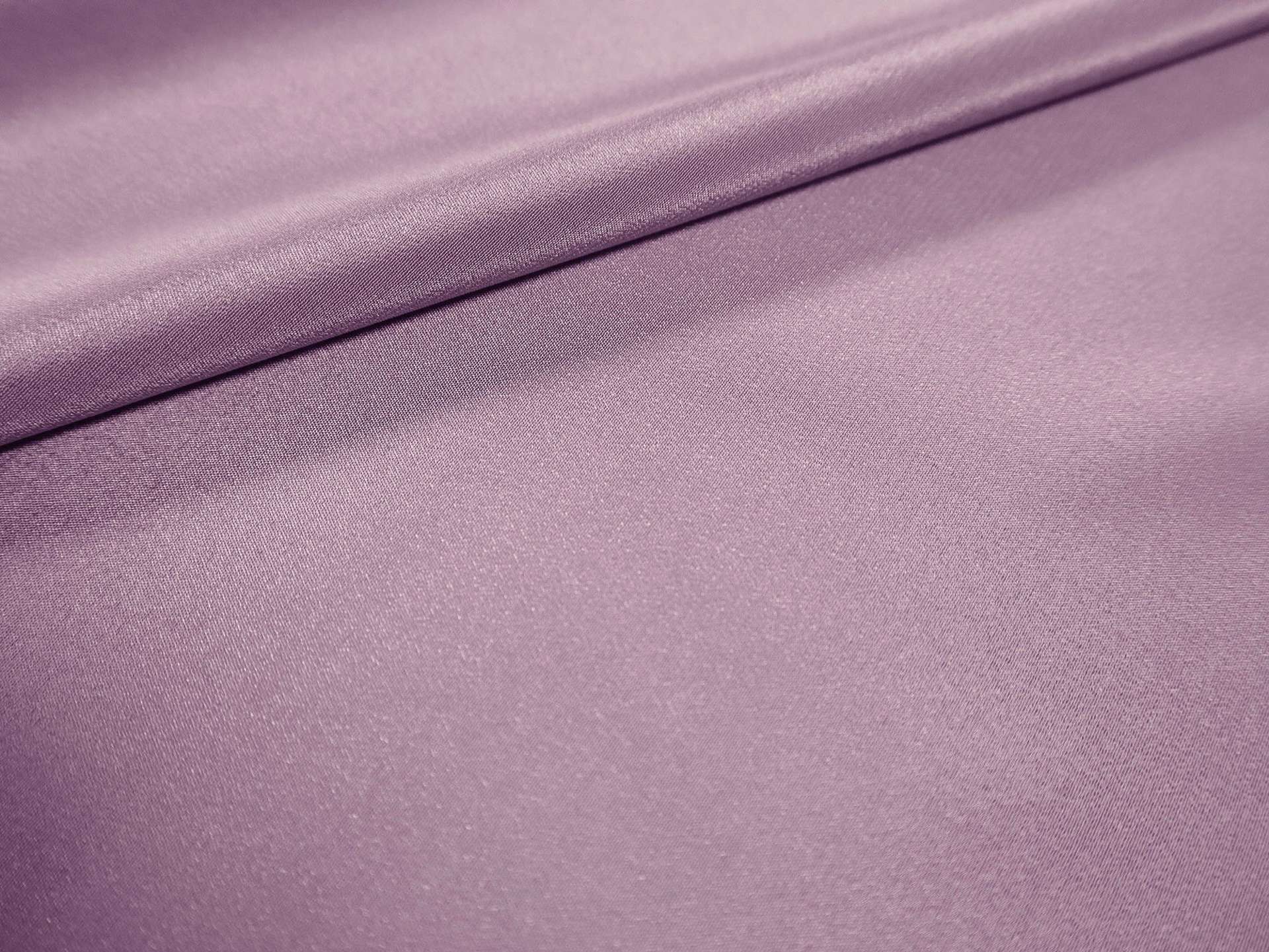Silk Crepe de Chine in Morning Glory