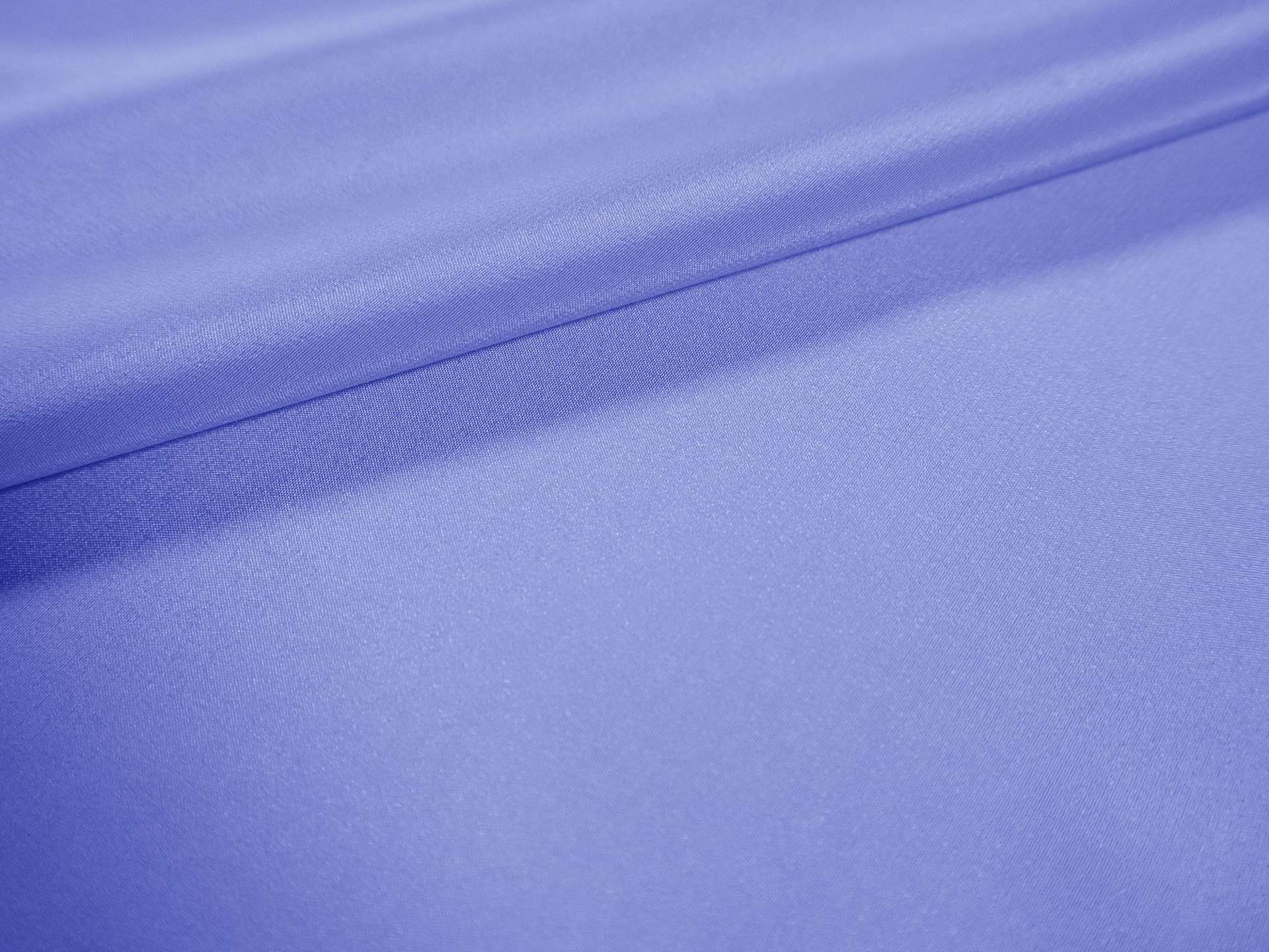 Silk Crepe de Chine in Astral 