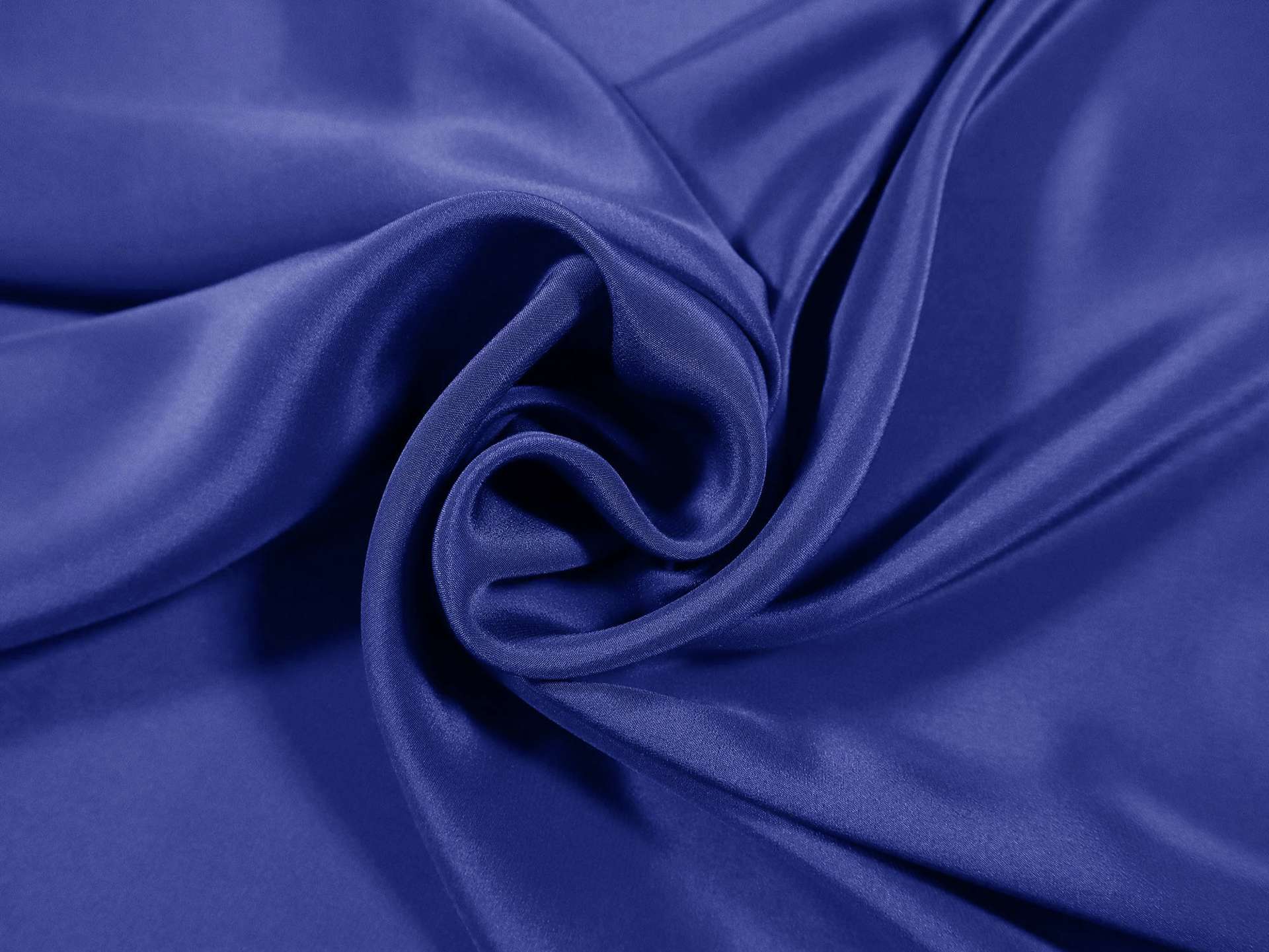 Silk Crepe de Chine in Riviera
