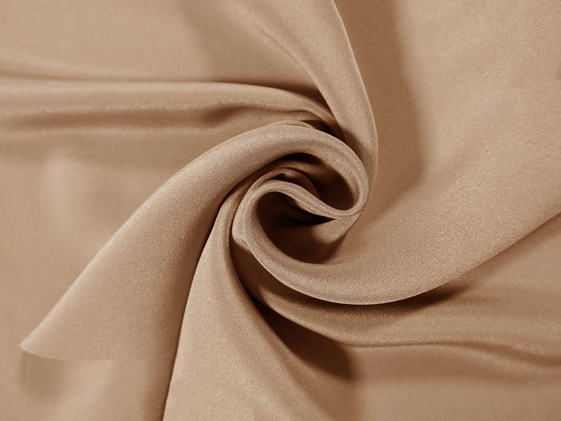 4-PLY SILK CREPE WIDE