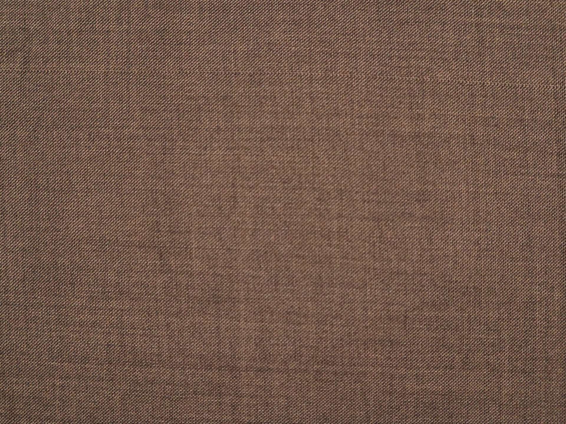 Wool Suiting in Brown