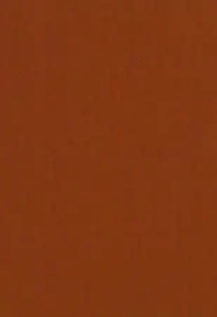 Japanese Rayon Bemberg Lining in Burnt Orange