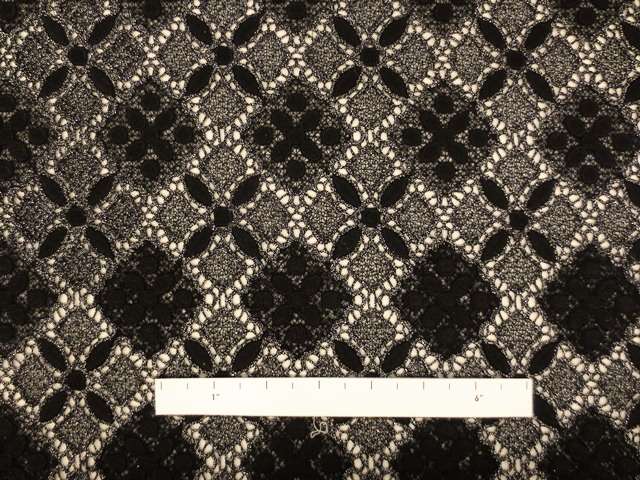 Guipure Lace 2