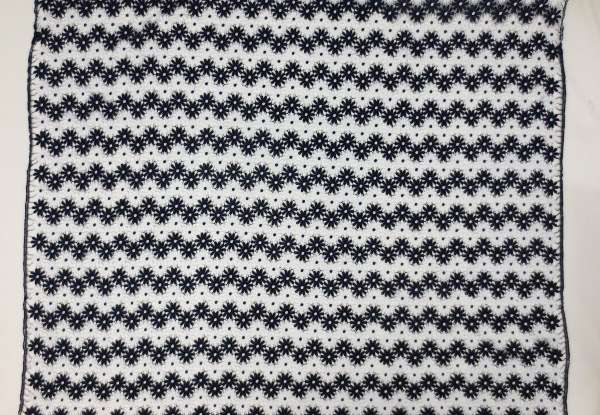 Guipure Lace 3