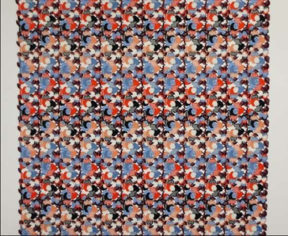 Guipure Lace 3