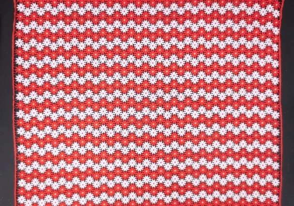 Guipure Lace 3