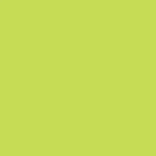 Japanese Rayon Bemberg Lining in Lime