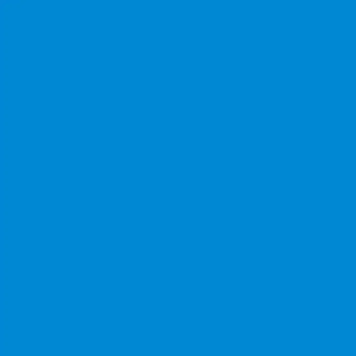 Japanese Rayon Bemberg Lining in Tropic Blue