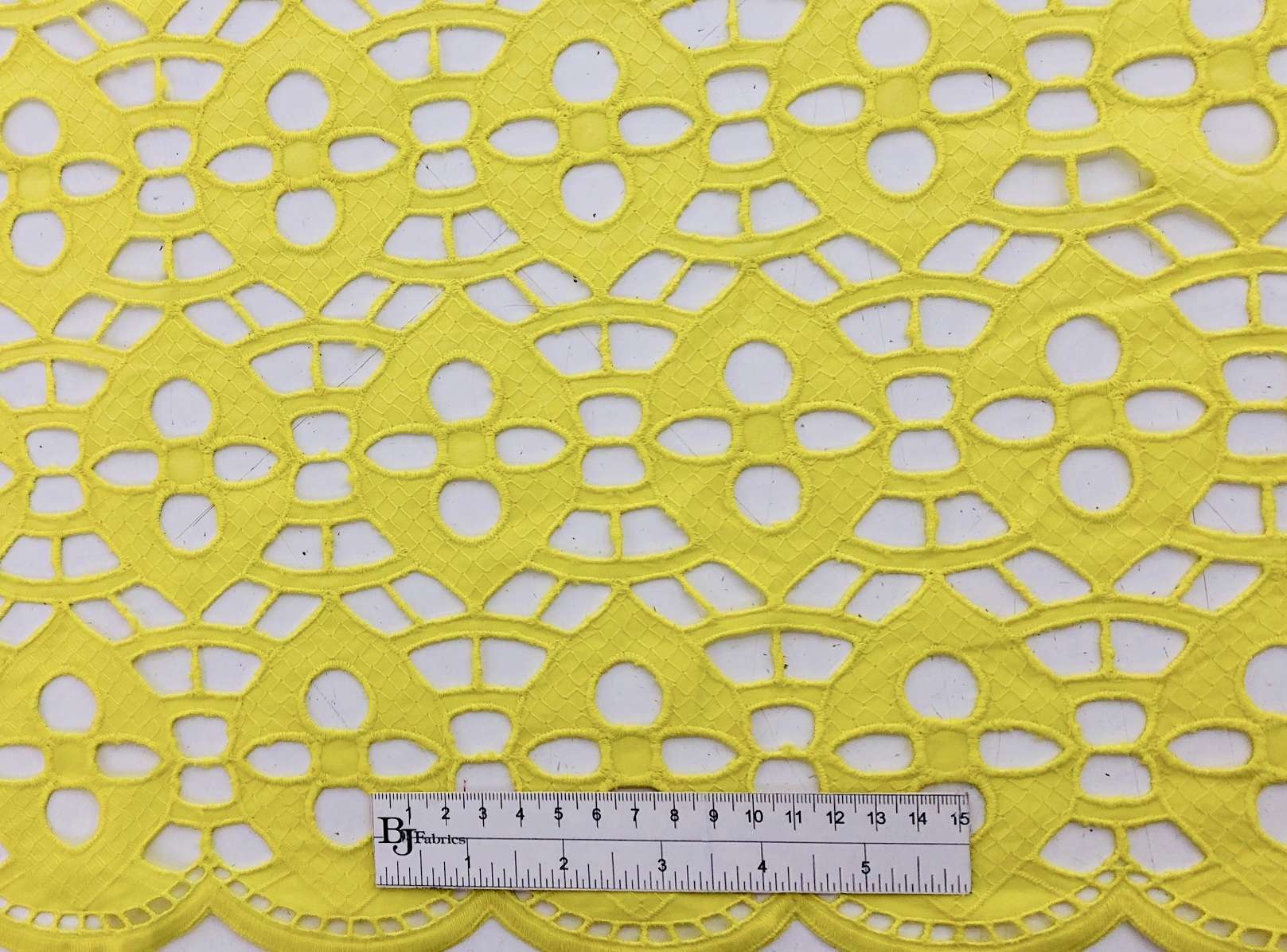 Neon Yellow2