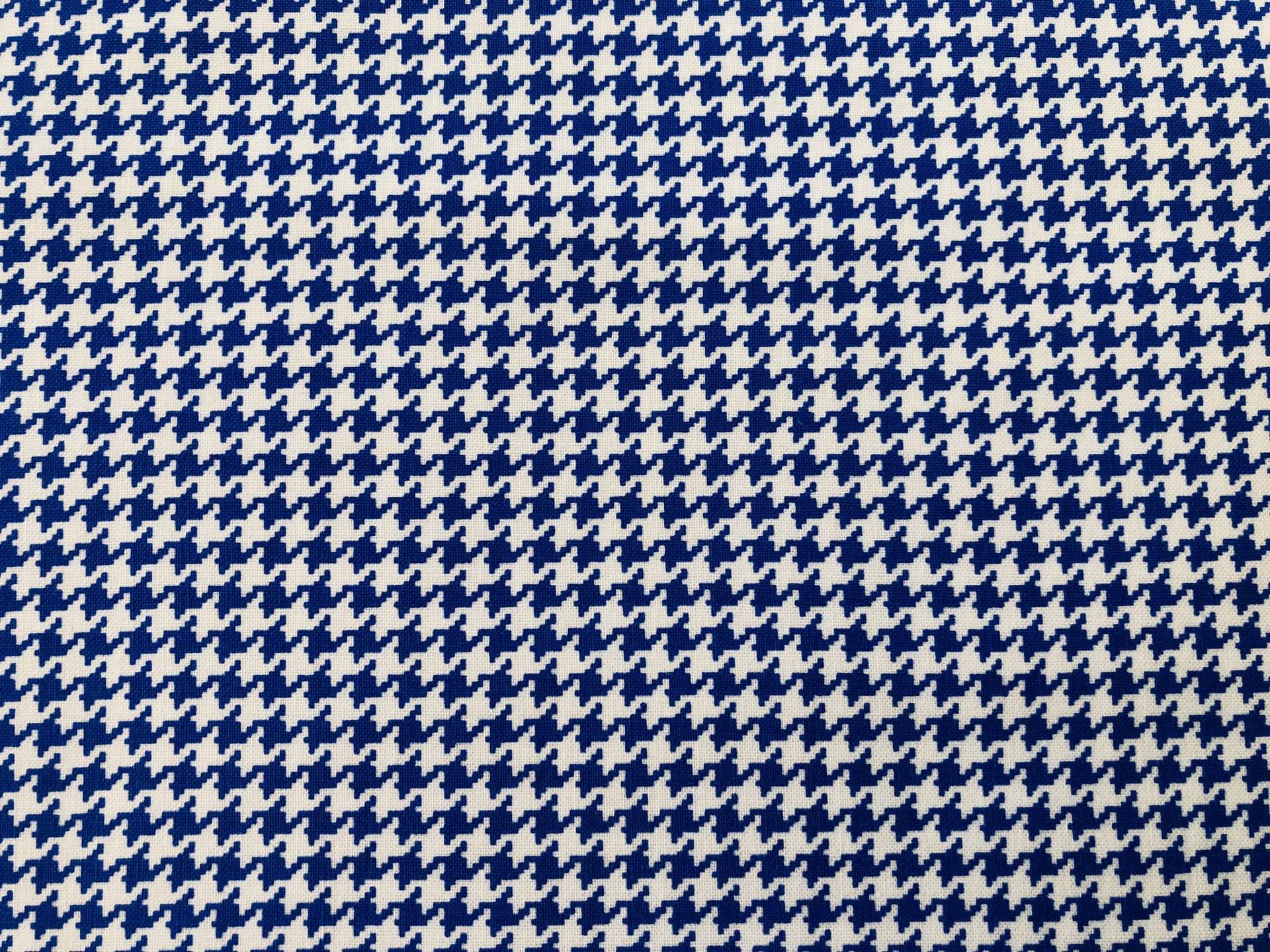 Houndstooth 1