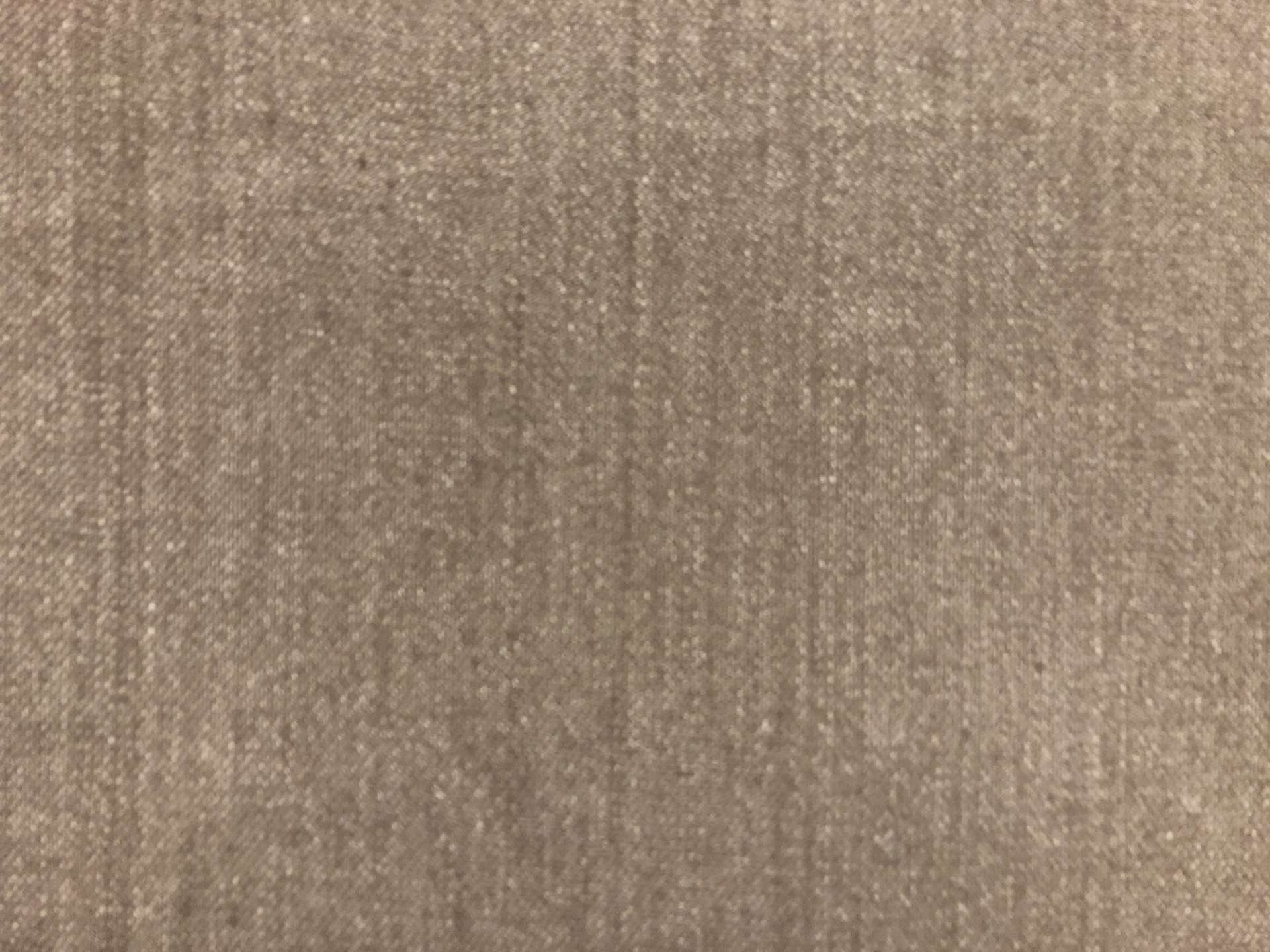 Linen Upholstery in Earth