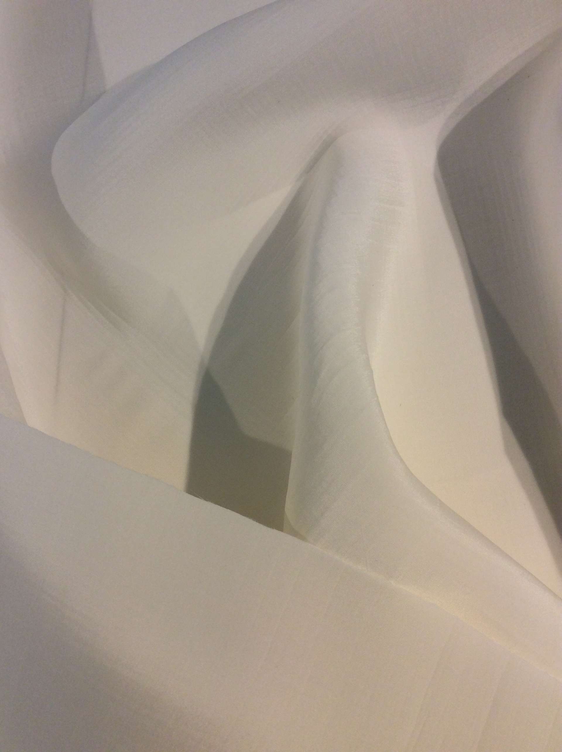 Silk and Rayon Double Velvet