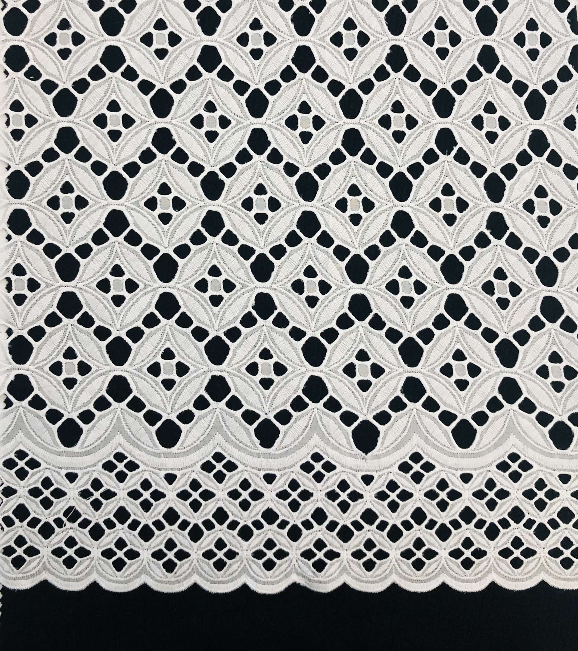 Eyelet 1