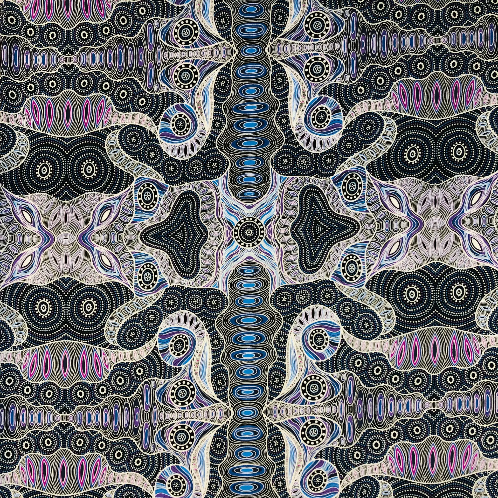 Purple 1
