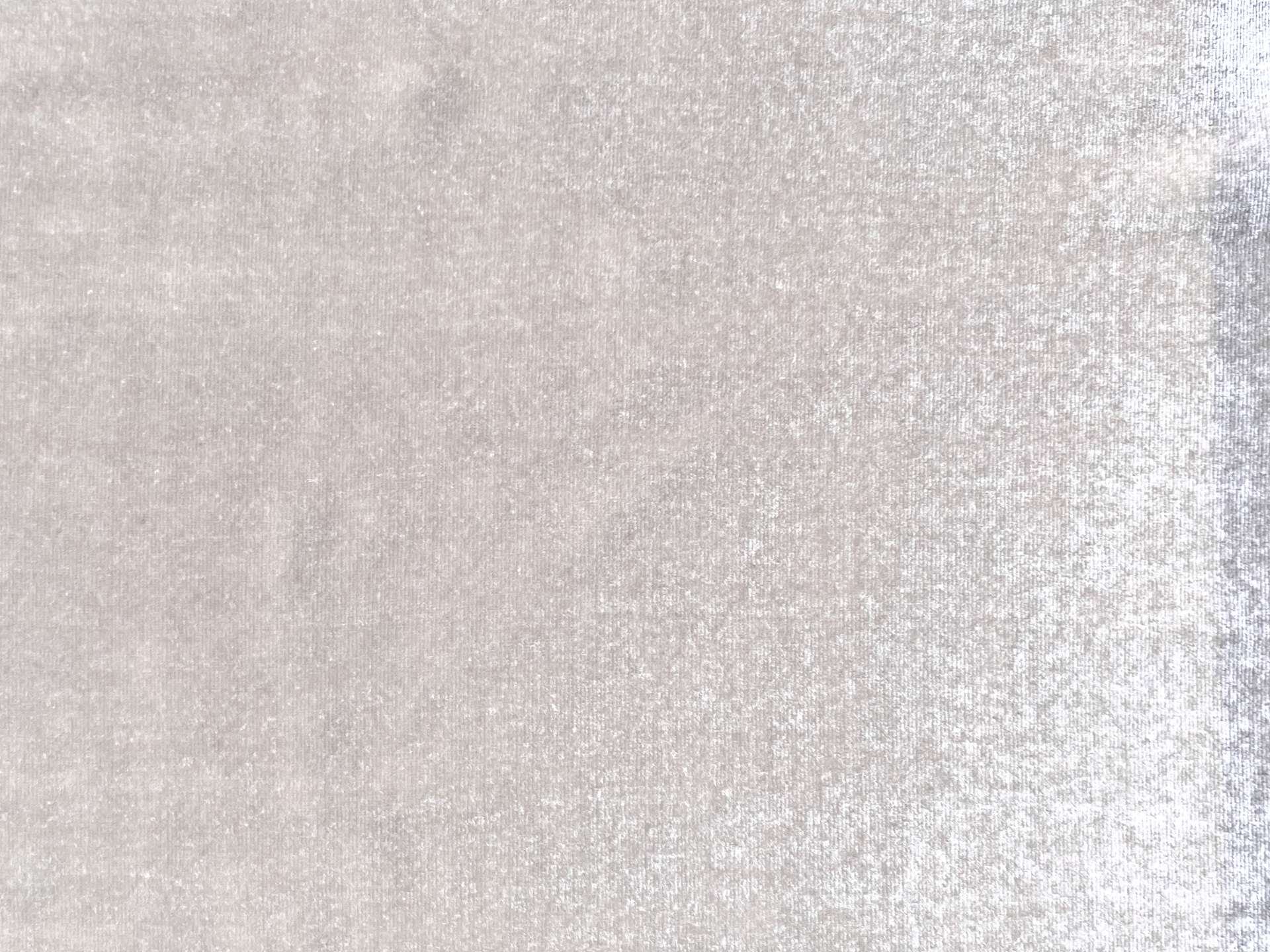 Silk and Rayon Velvet in Camel