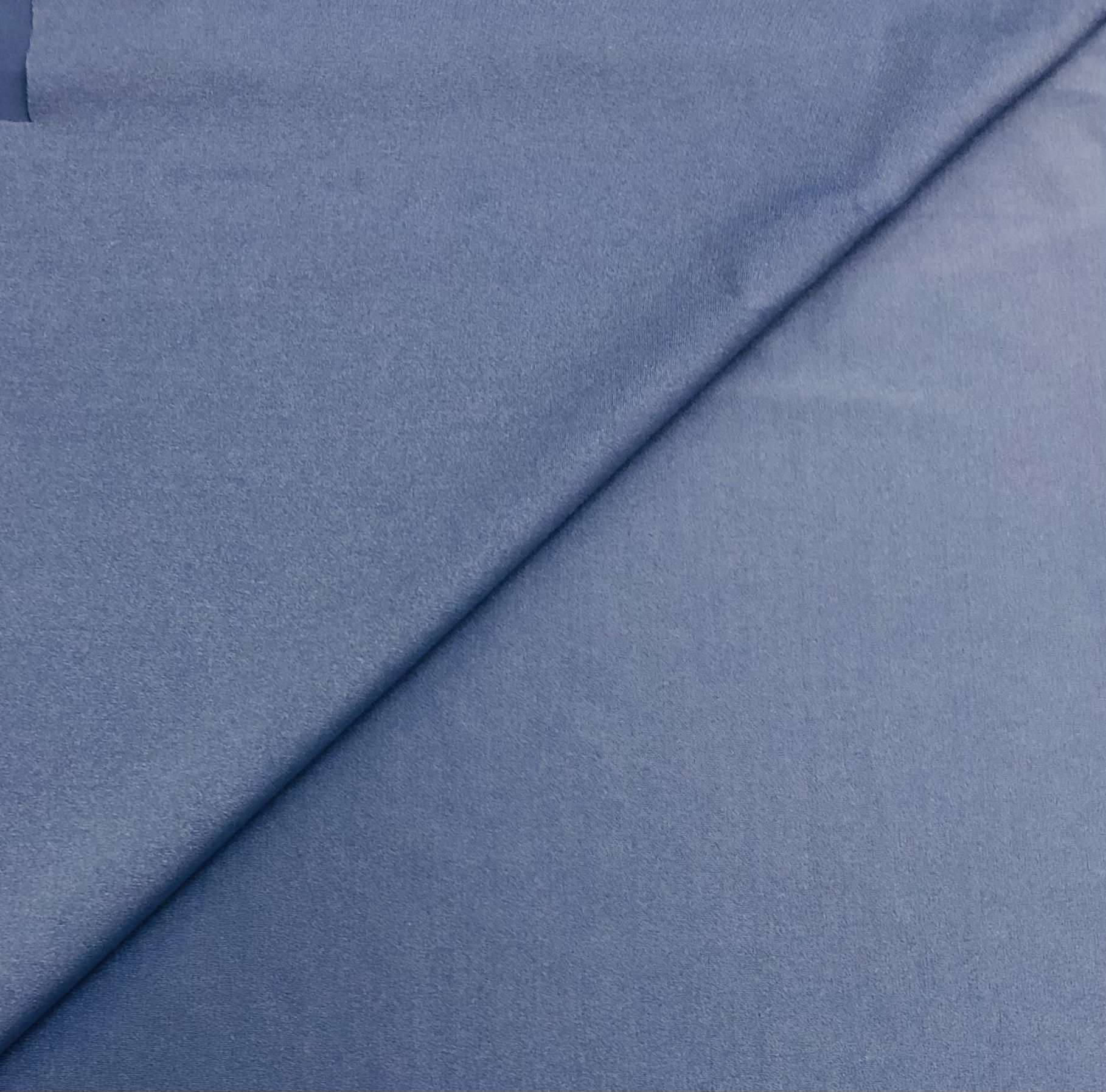 Spandex in Periwinkle