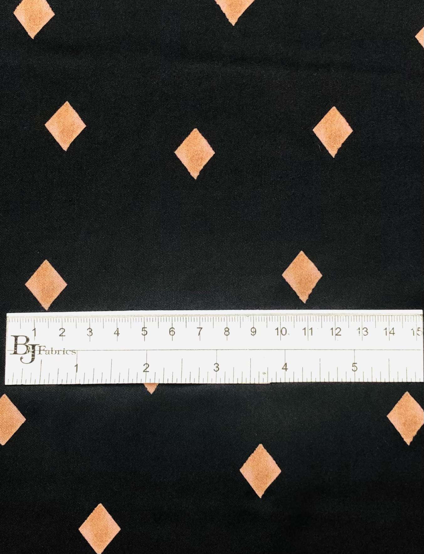 100% Silk Twill Print