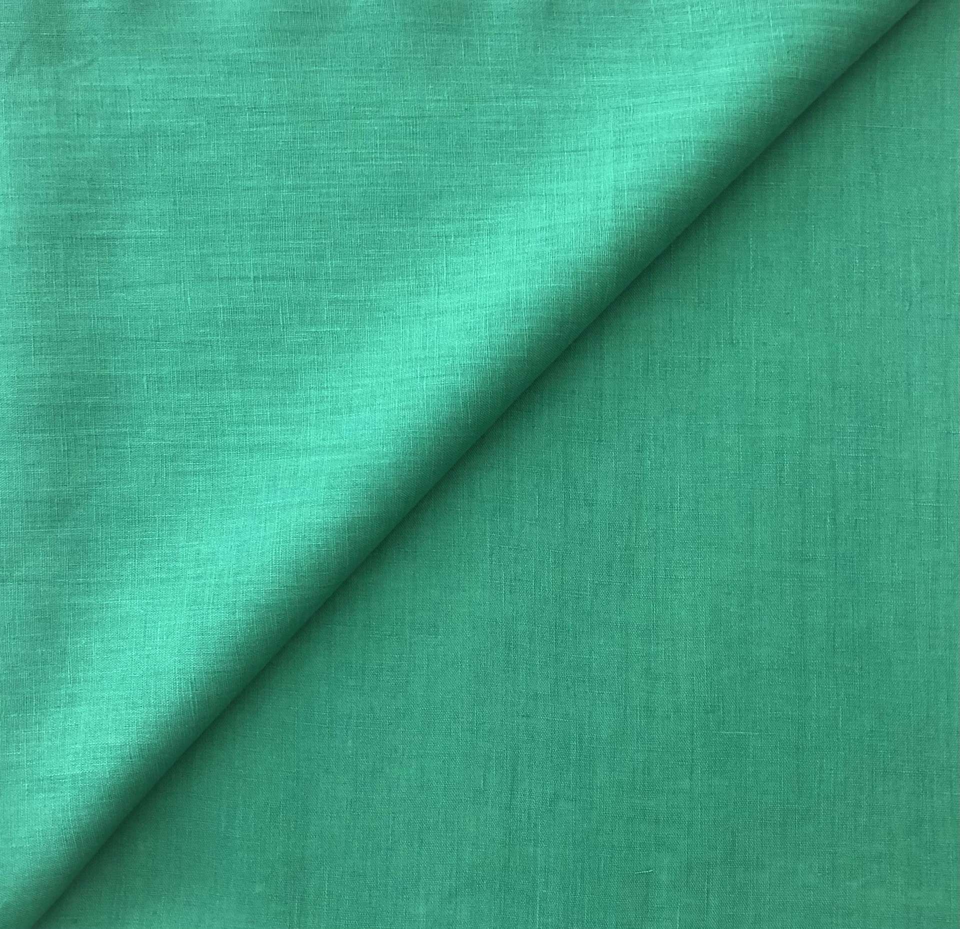 Handkerchief Linen in Willow