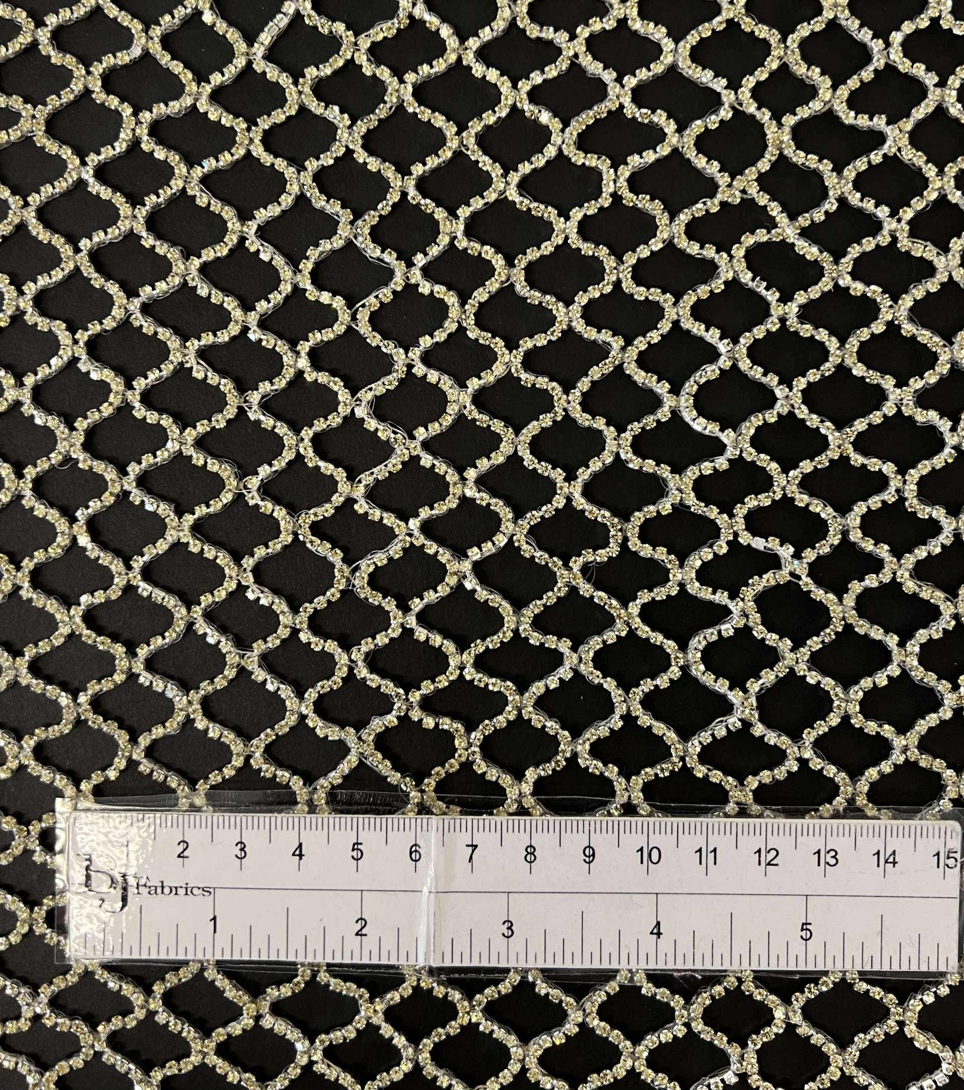 Crystal On Net