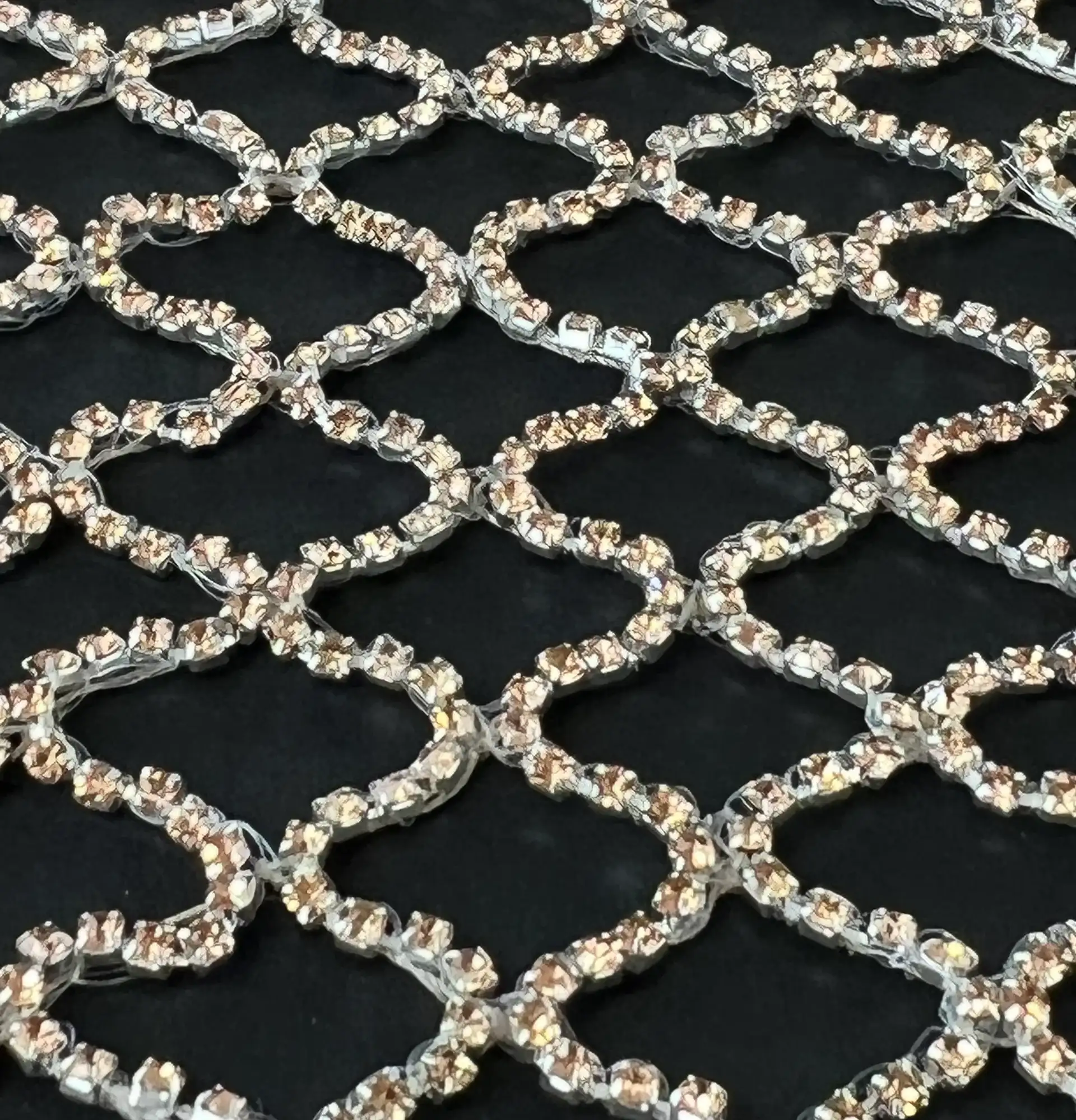 Crystal On Net