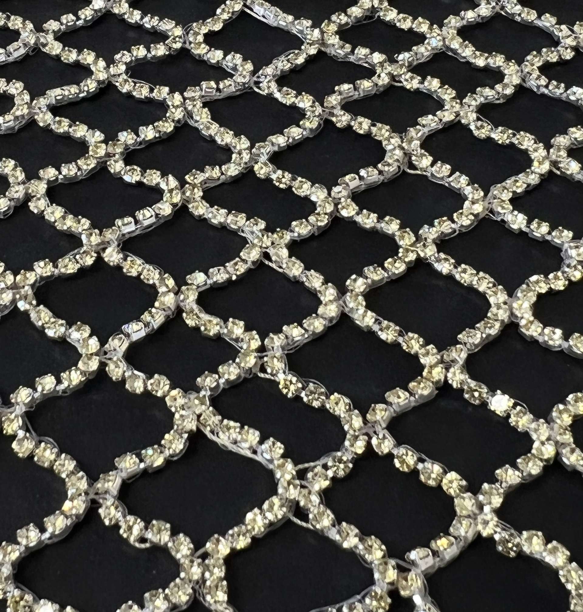 Crystal On Net