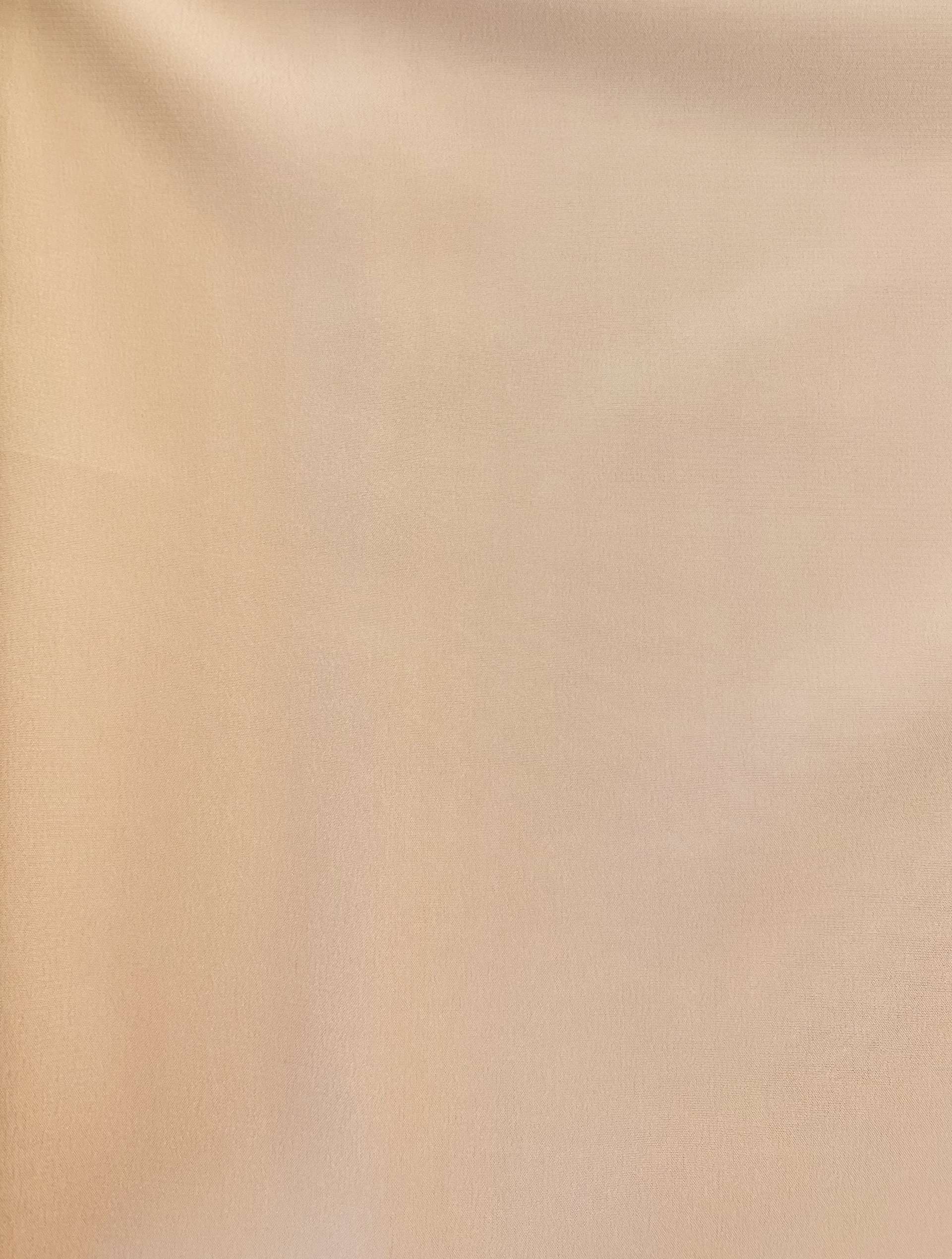 Silk Crepe de Chine (16 momme)