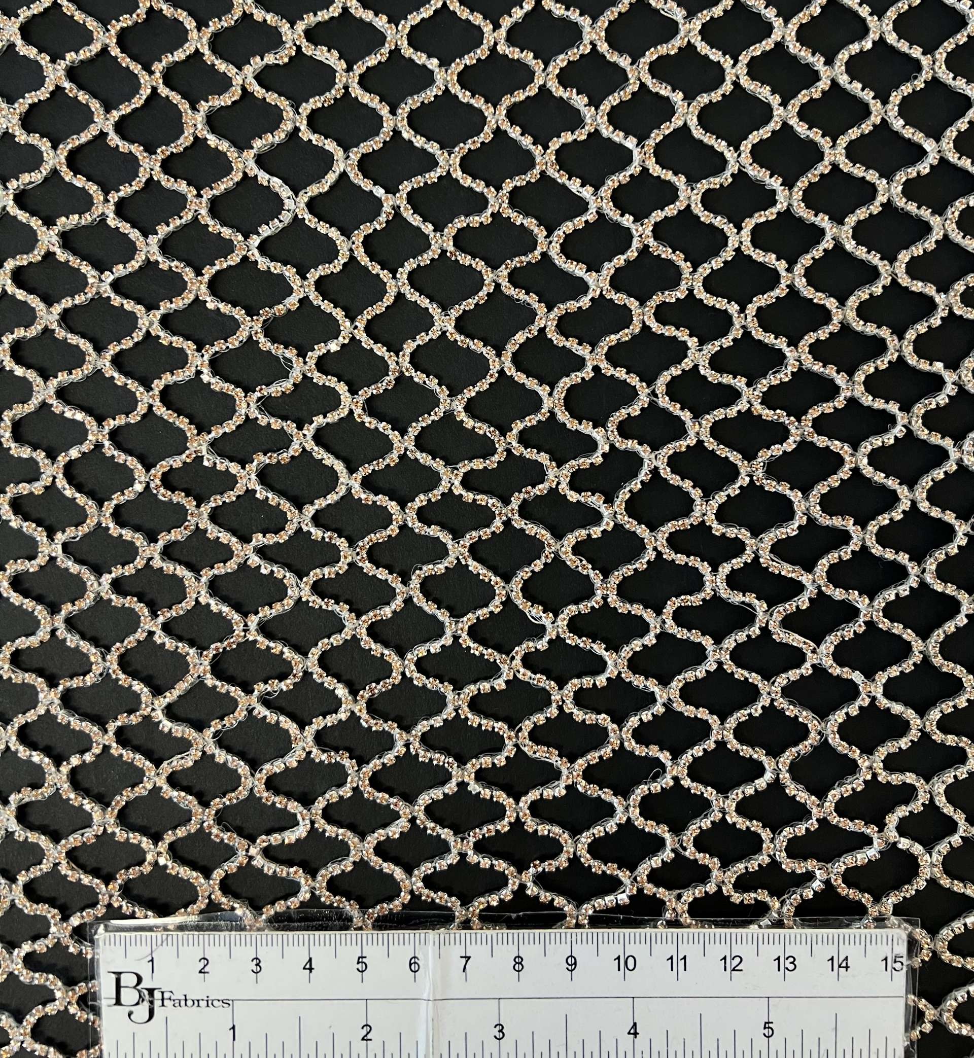Crystal On Net