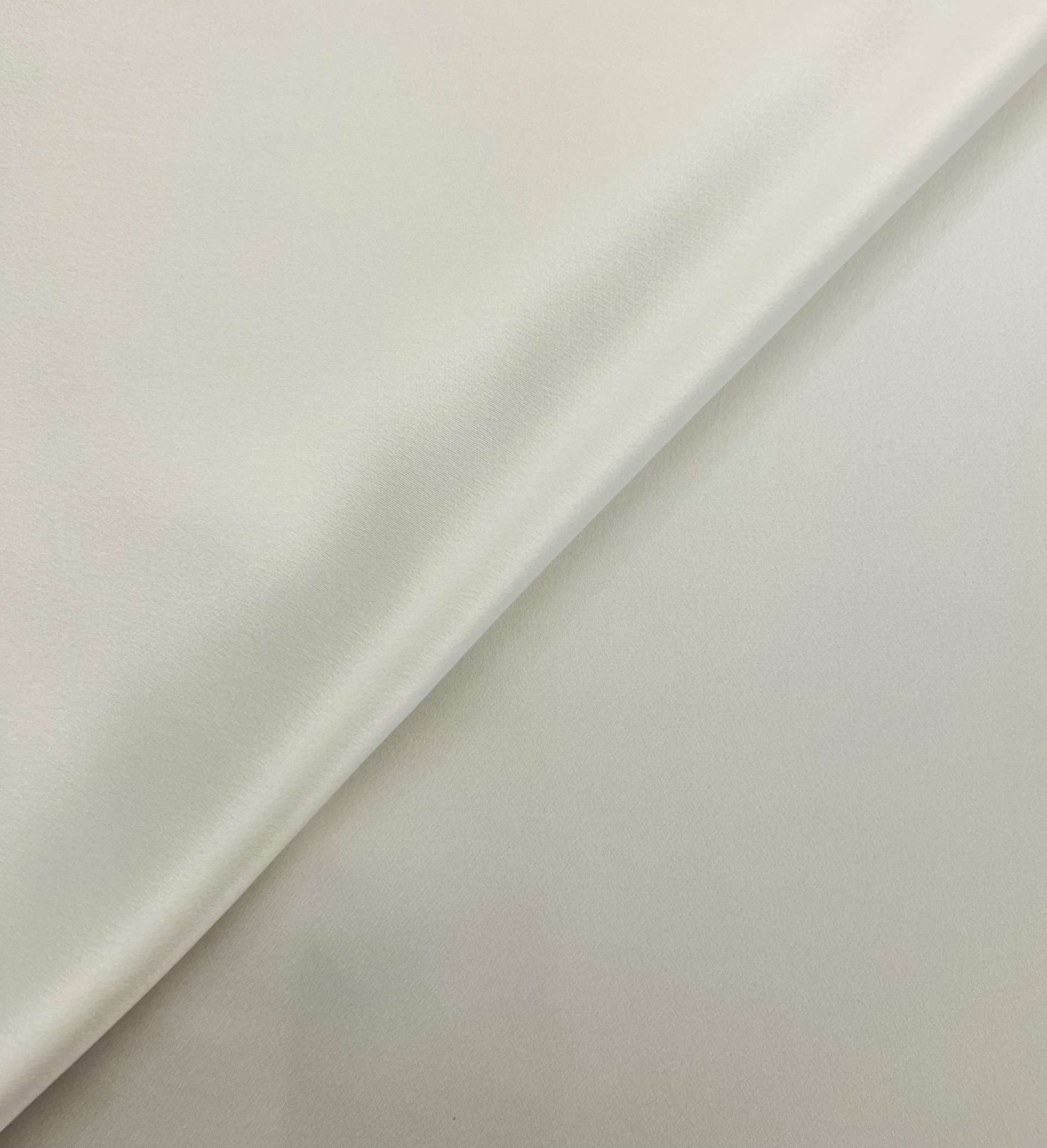 Heavy Silk Charmeuse