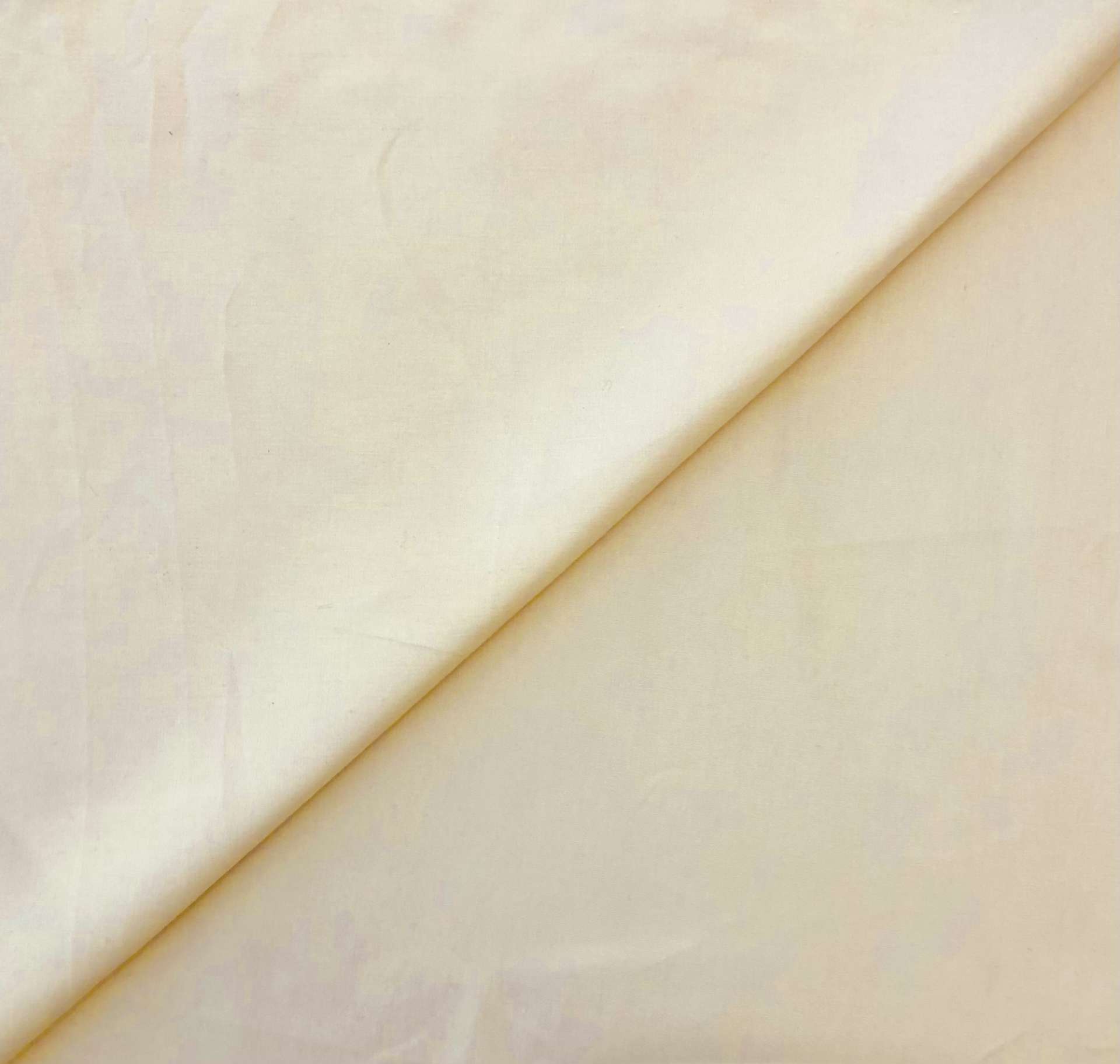 Stretch Linen Blend in Oyster