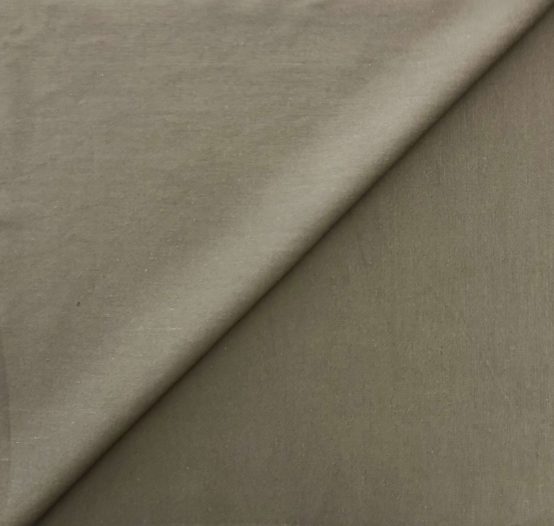 Stretch Linen Blend in Slate