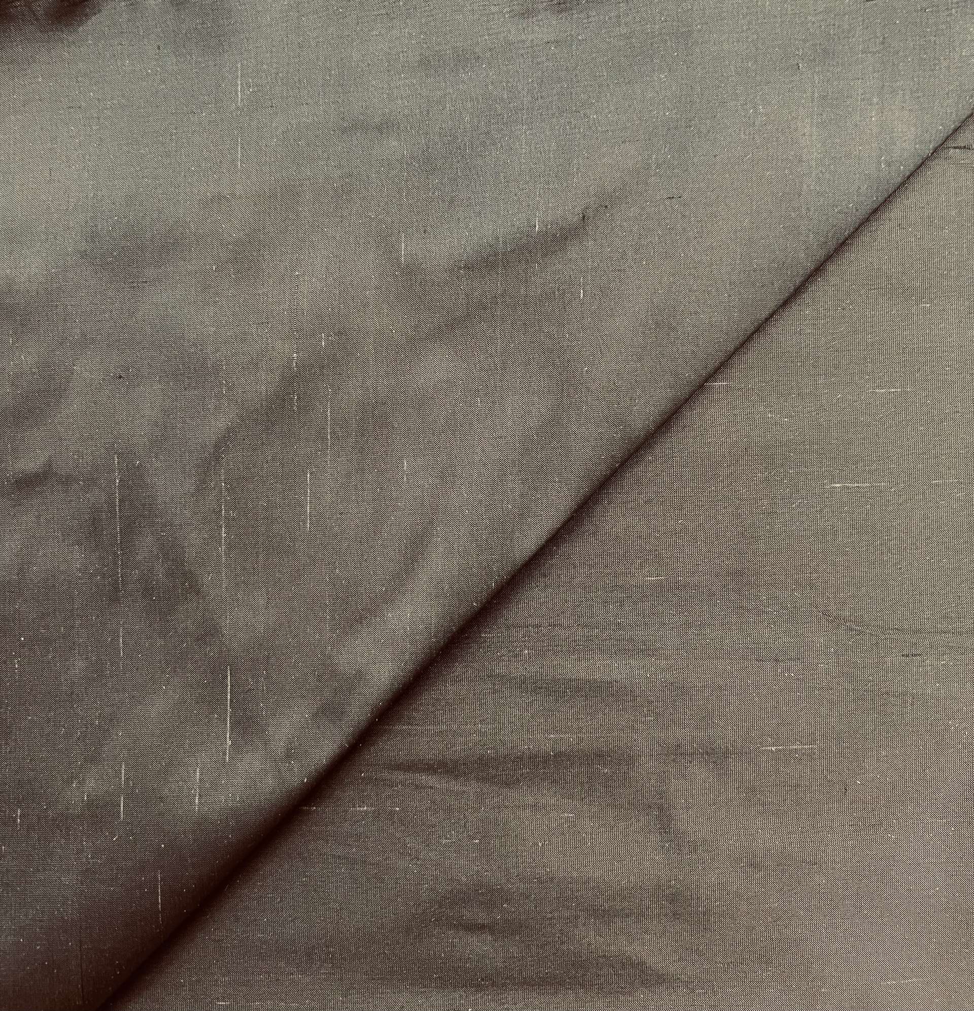 Silk Duppioni