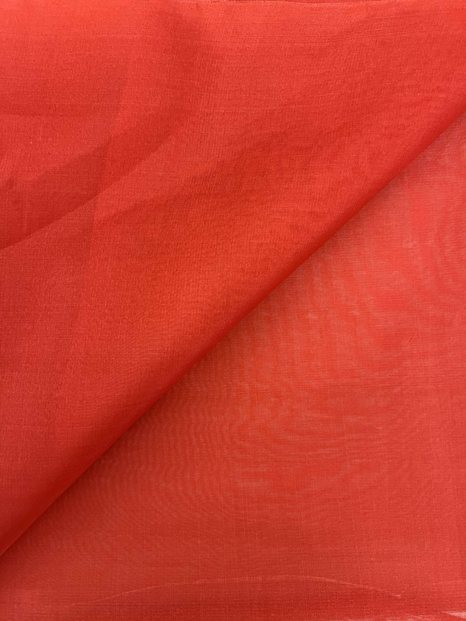 SUPER SILK ORGANZA