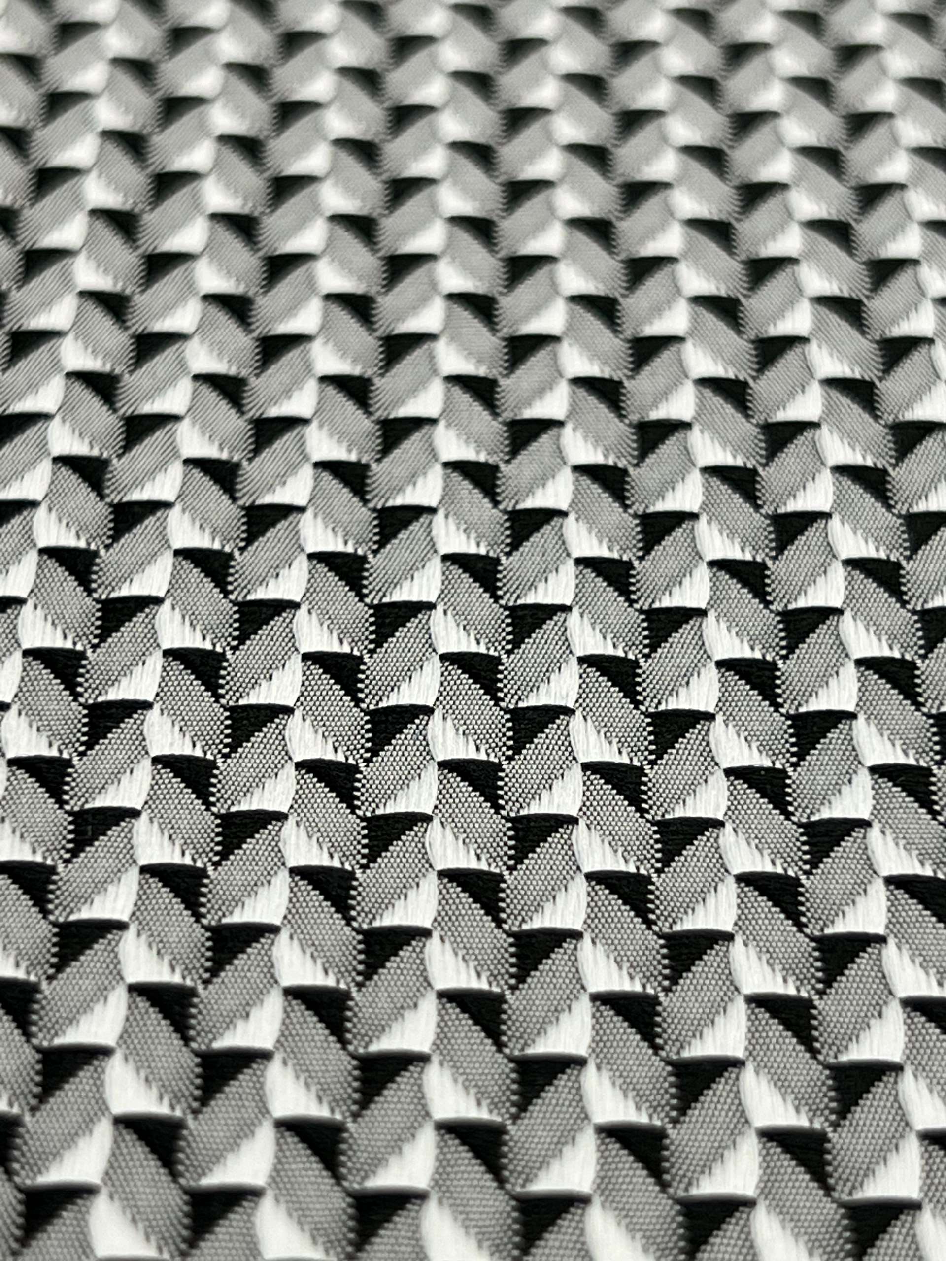 3 Dimensional Brocade