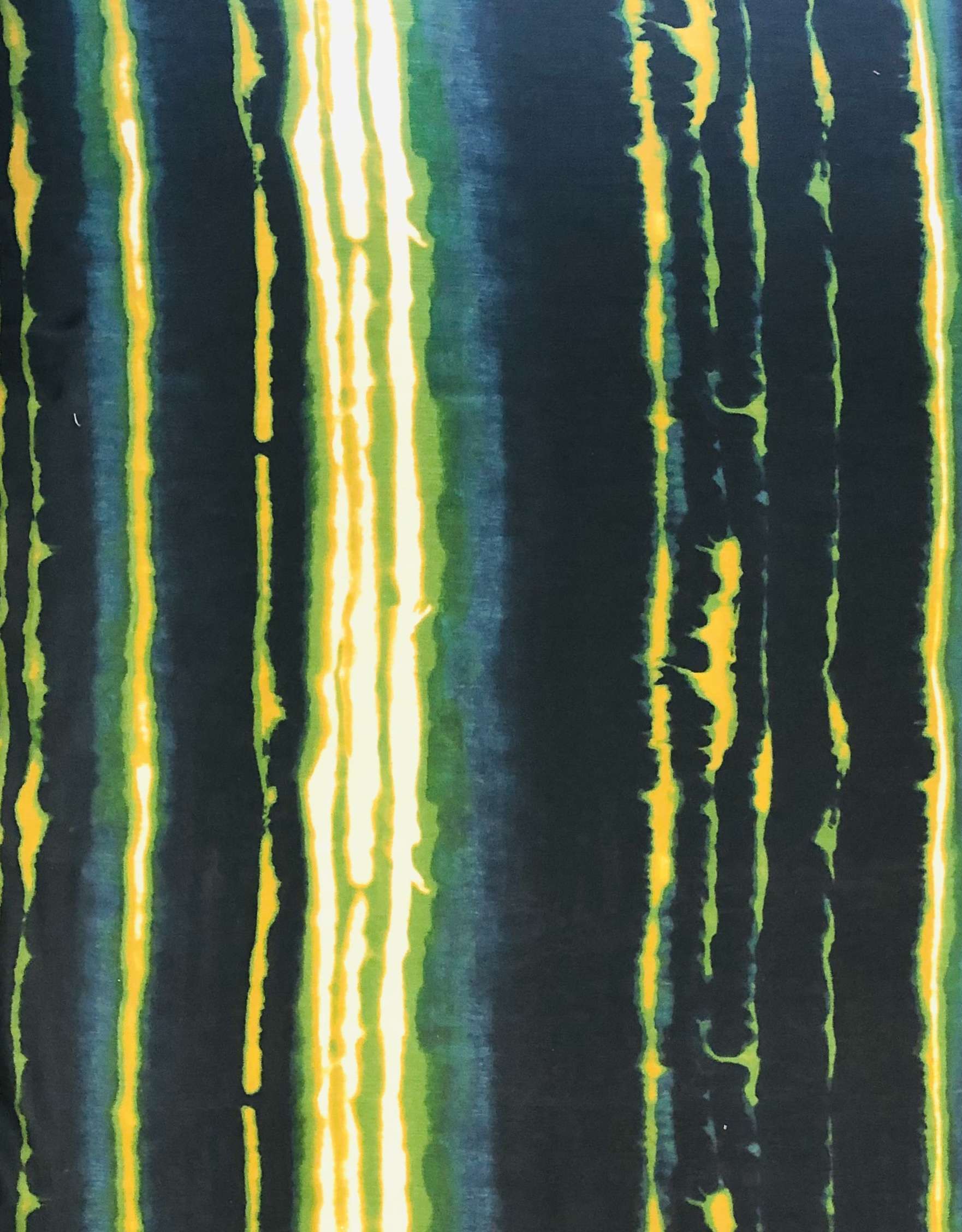 Printed Silk Chiffon