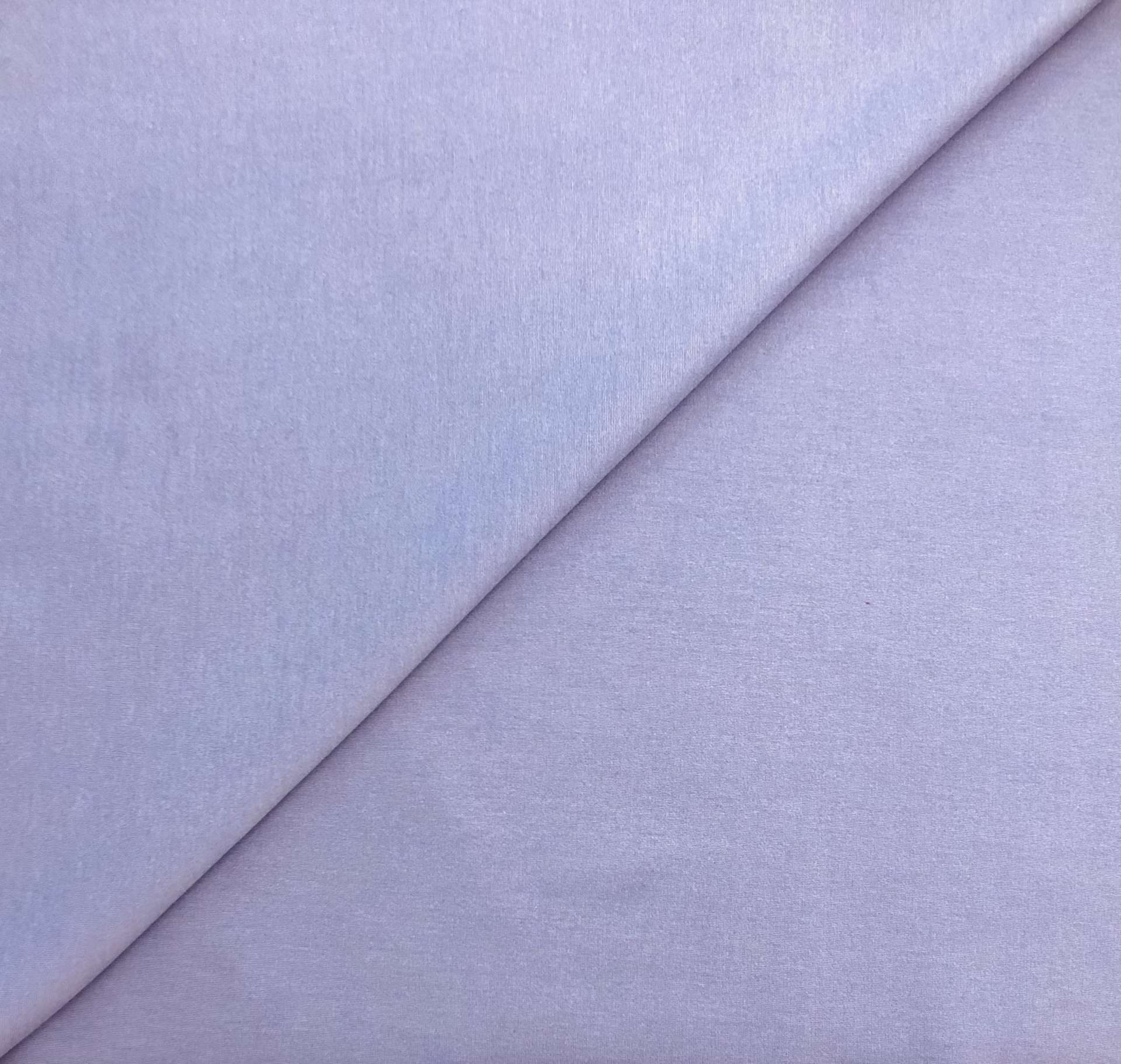 Heavy Stretch Ponte in Periwinkle