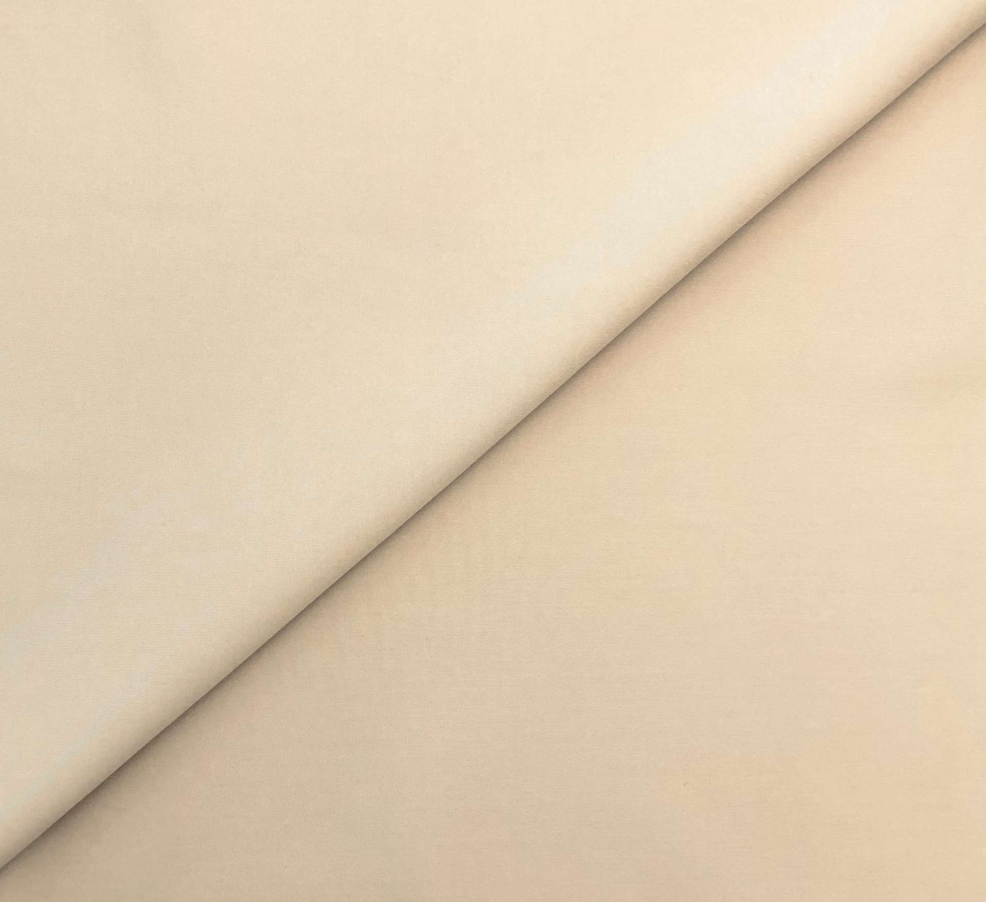 Heavy Stretch Ponte in Putty